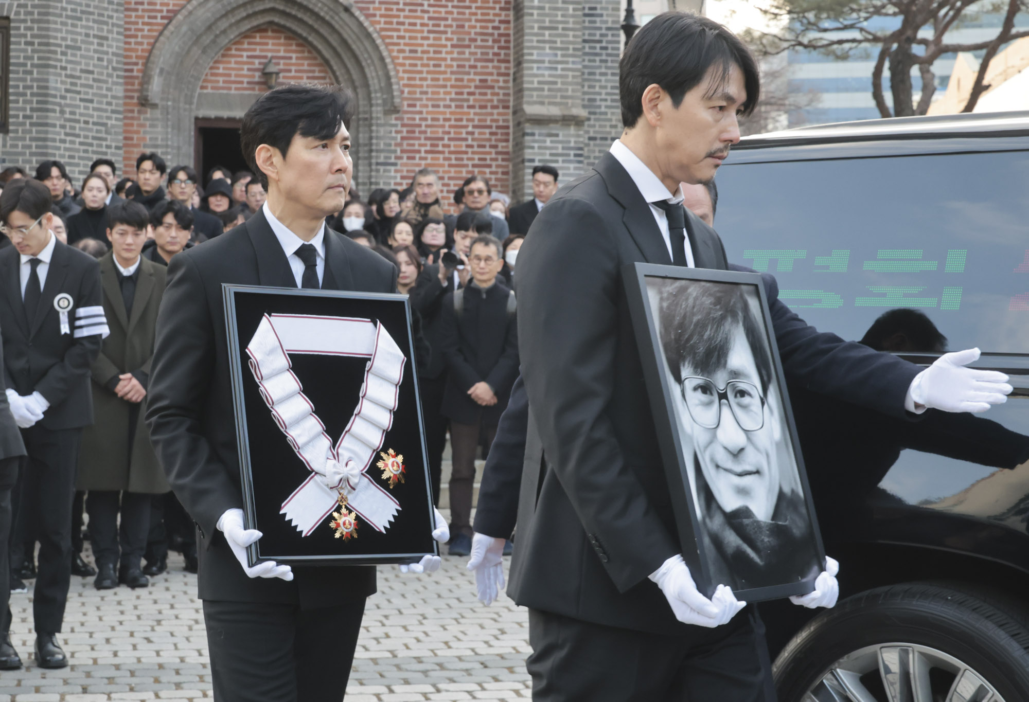 안성기;고안성기;안성기명동성당;안성기영결식;안성기발인;안성기장례;안성기사망;안성기국민배우;연예;영화배우