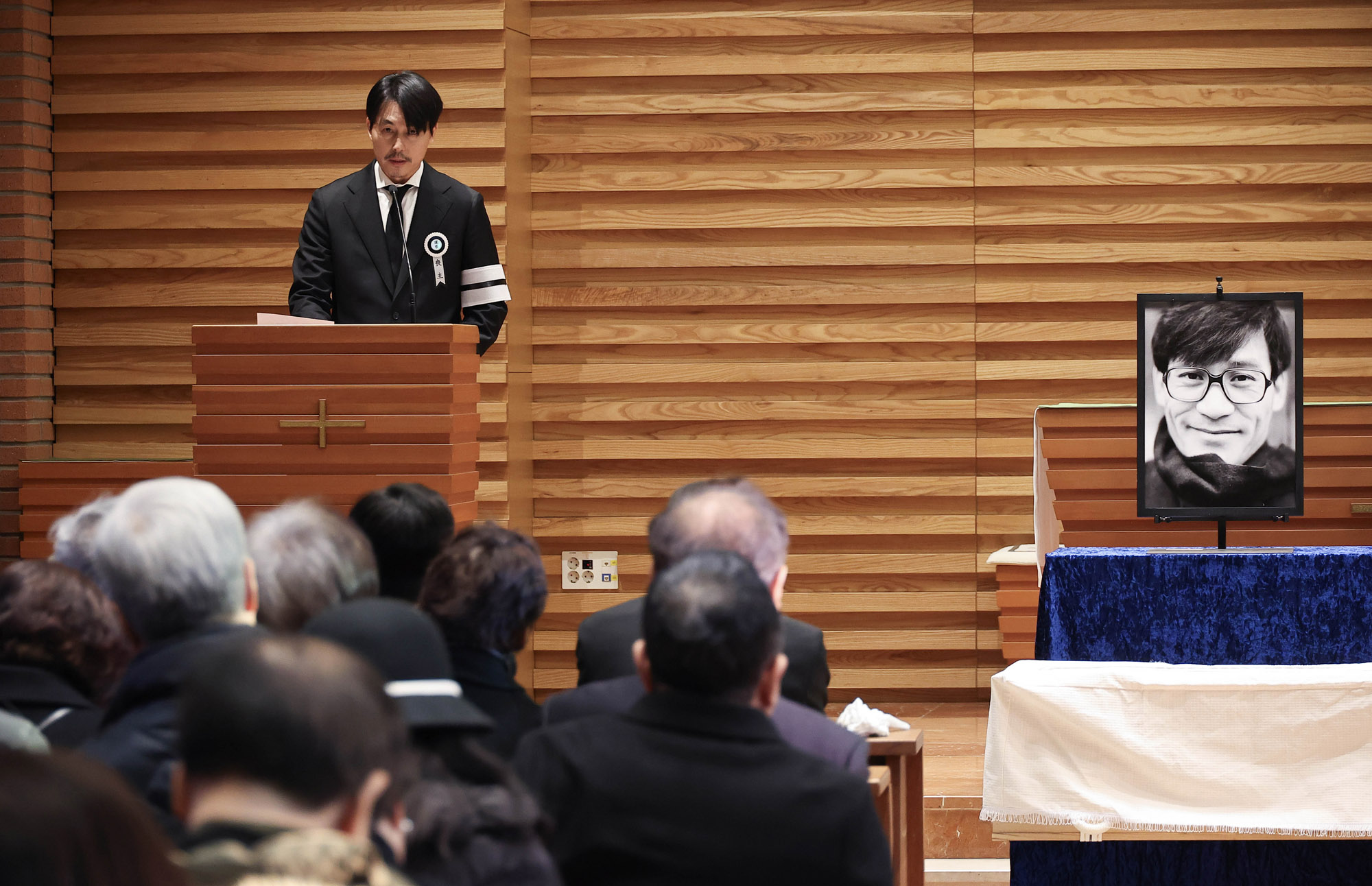 영결식;발인;안성기;고안성기;안성기명동;안성기장례식장;안성기마지막