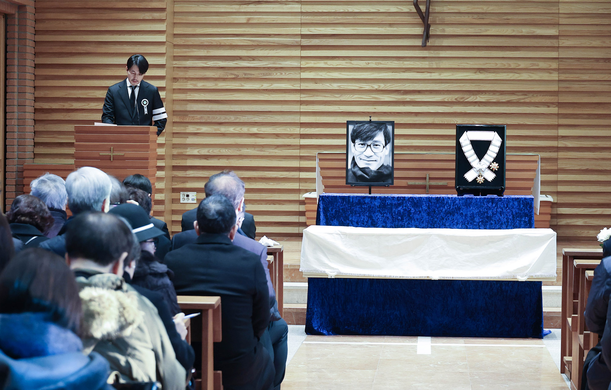 영결식;발인;안성기;고안성기;안성기명동;안성기장례식장;안성기마지막