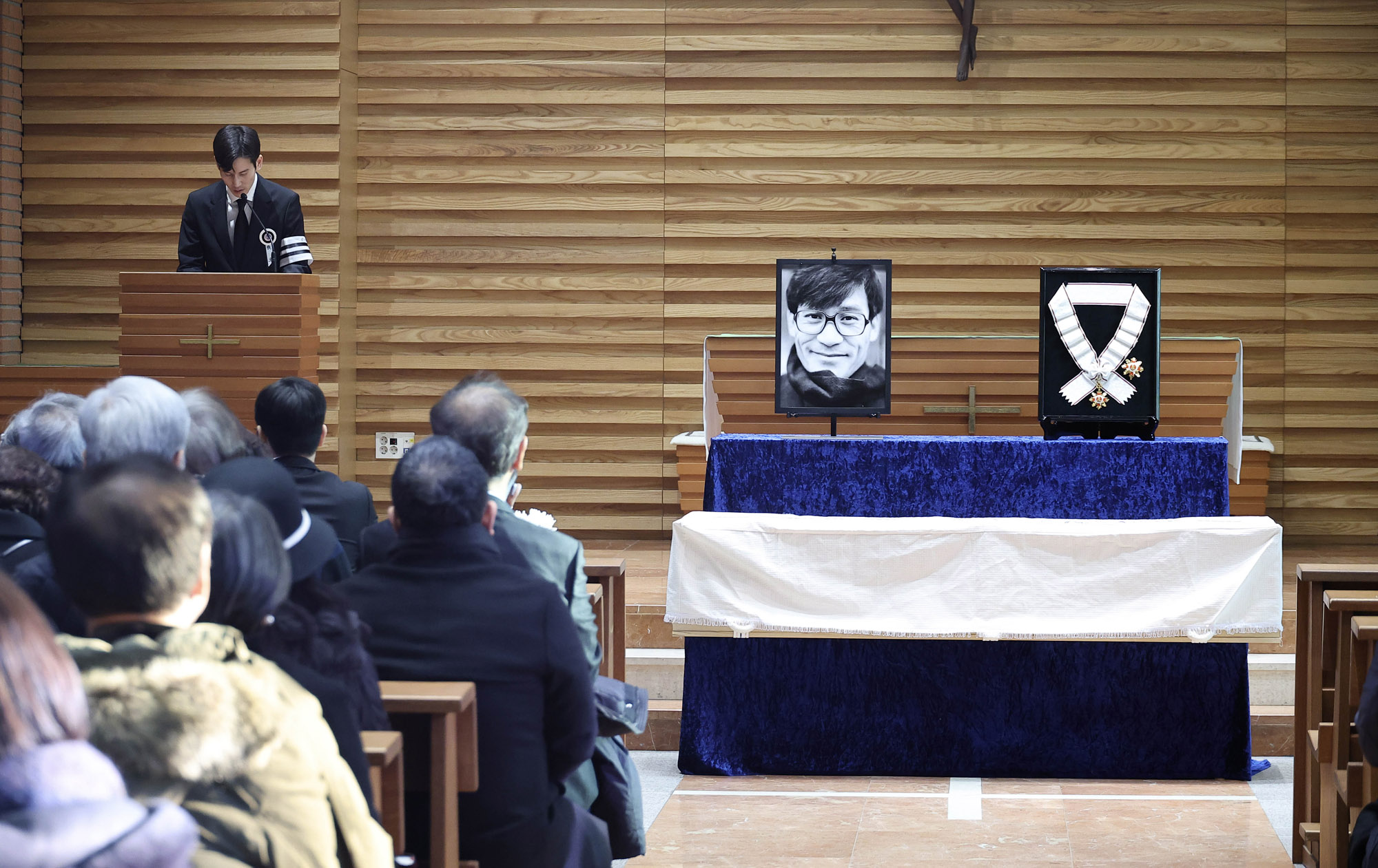 영결식;발인;안성기;고안성기;안성기명동;안성기장례식장;안성기마지막