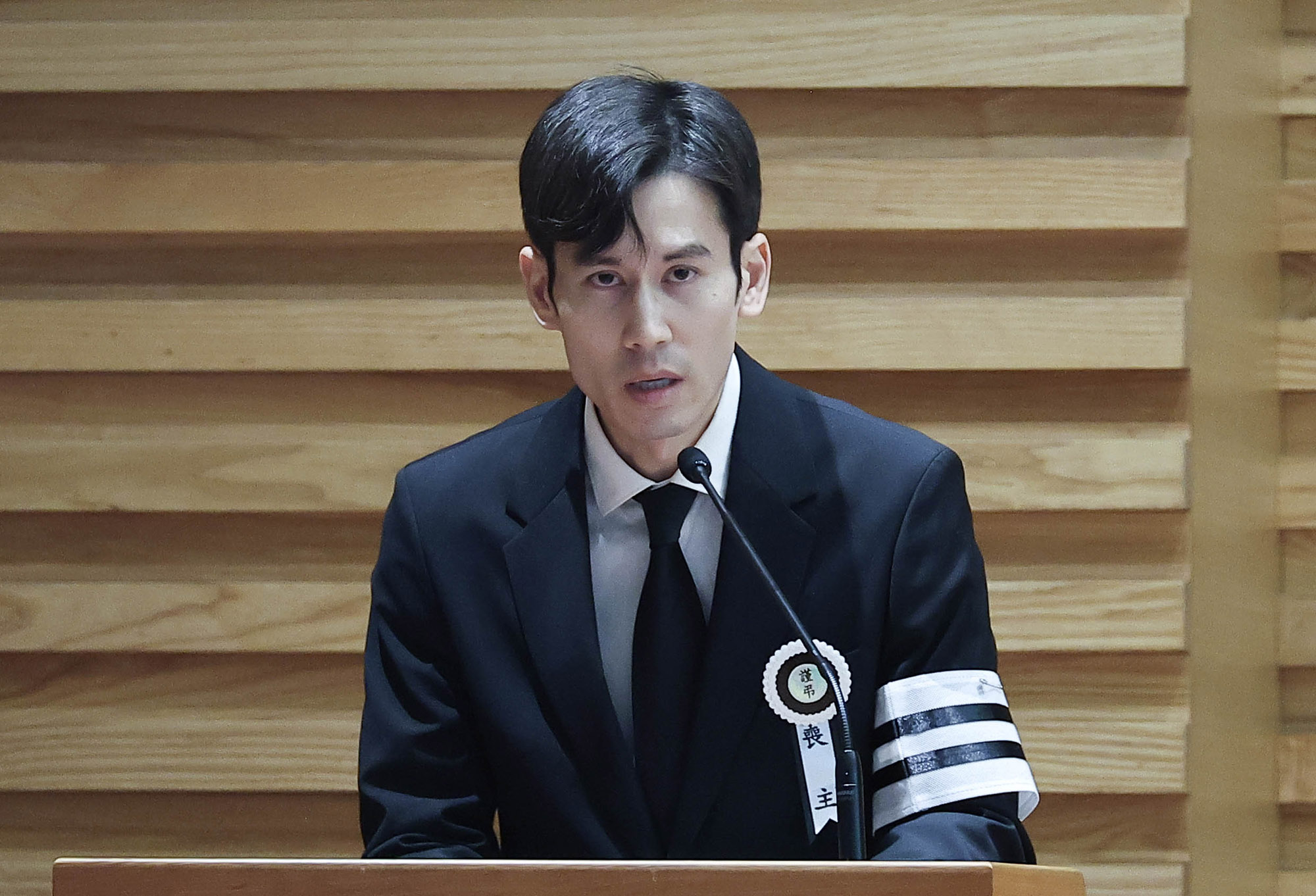 영결식;발인;안성기;고안성기;안성기명동;안성기장례식장;안성기마지막