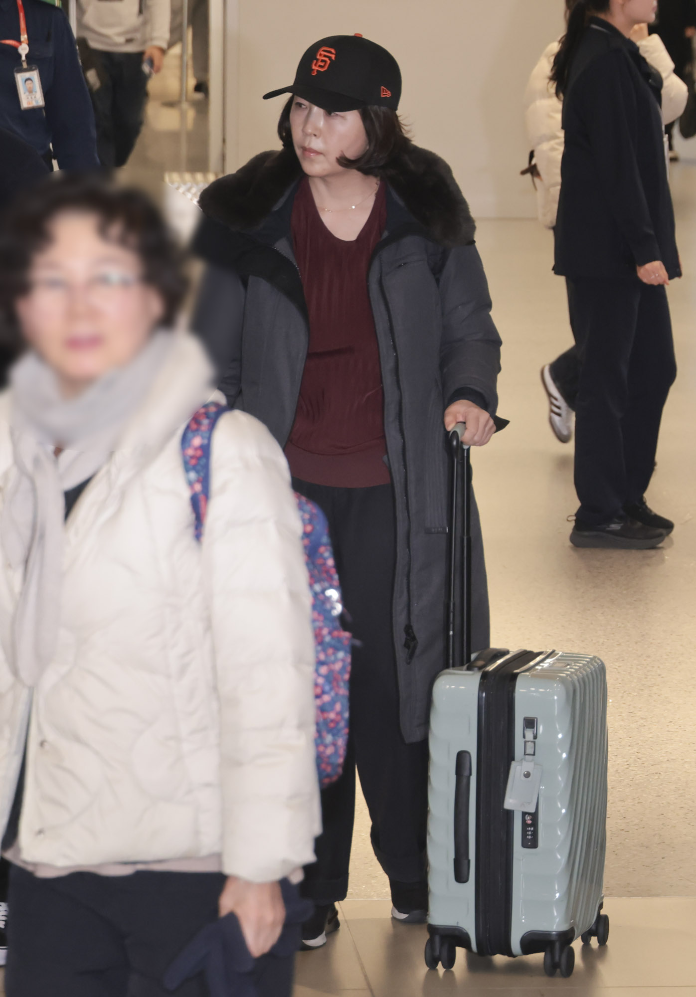 김경;김경서울시의원;김경1억원;김경강선우;김경공천헌금;김경입국;김경귀국