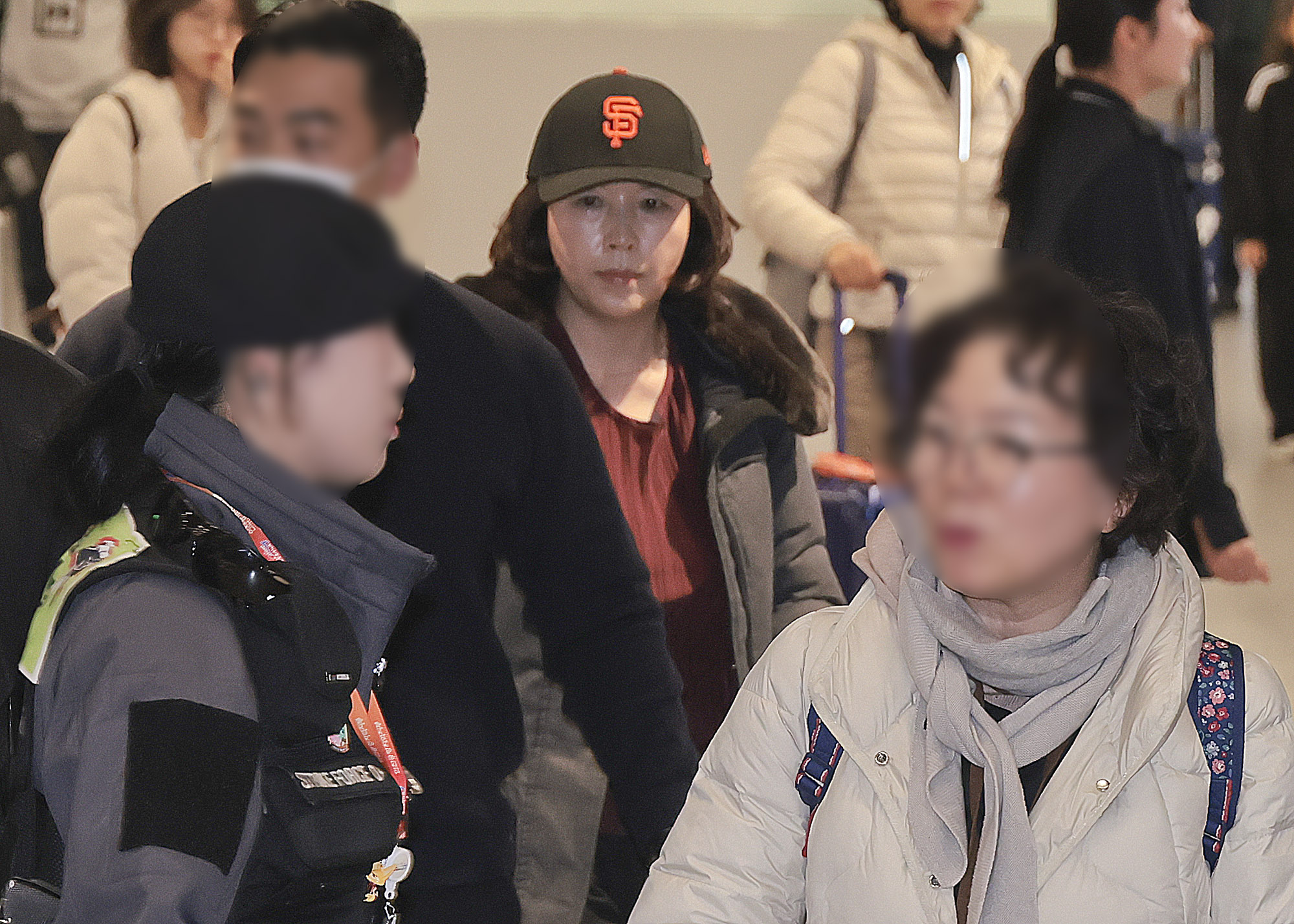 김경;김경서울시의원;김경1억원;김경강선우;김경공천헌금;김경입국;김경귀국