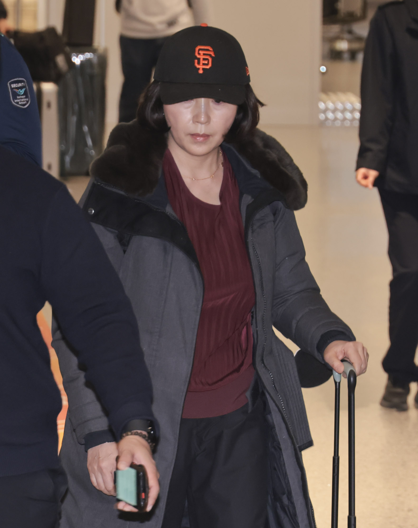 김경;김경서울시의원;김경1억원;김경강선우;김경공천헌금;김경입국;김경귀국