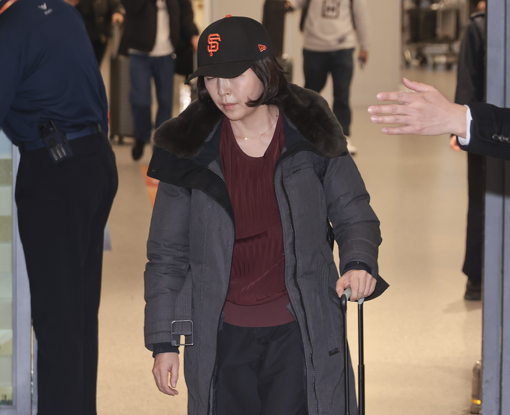 김경;김경서울시의원;김경1억원;김경강선우;김경공천헌금;김경입국;김경귀국