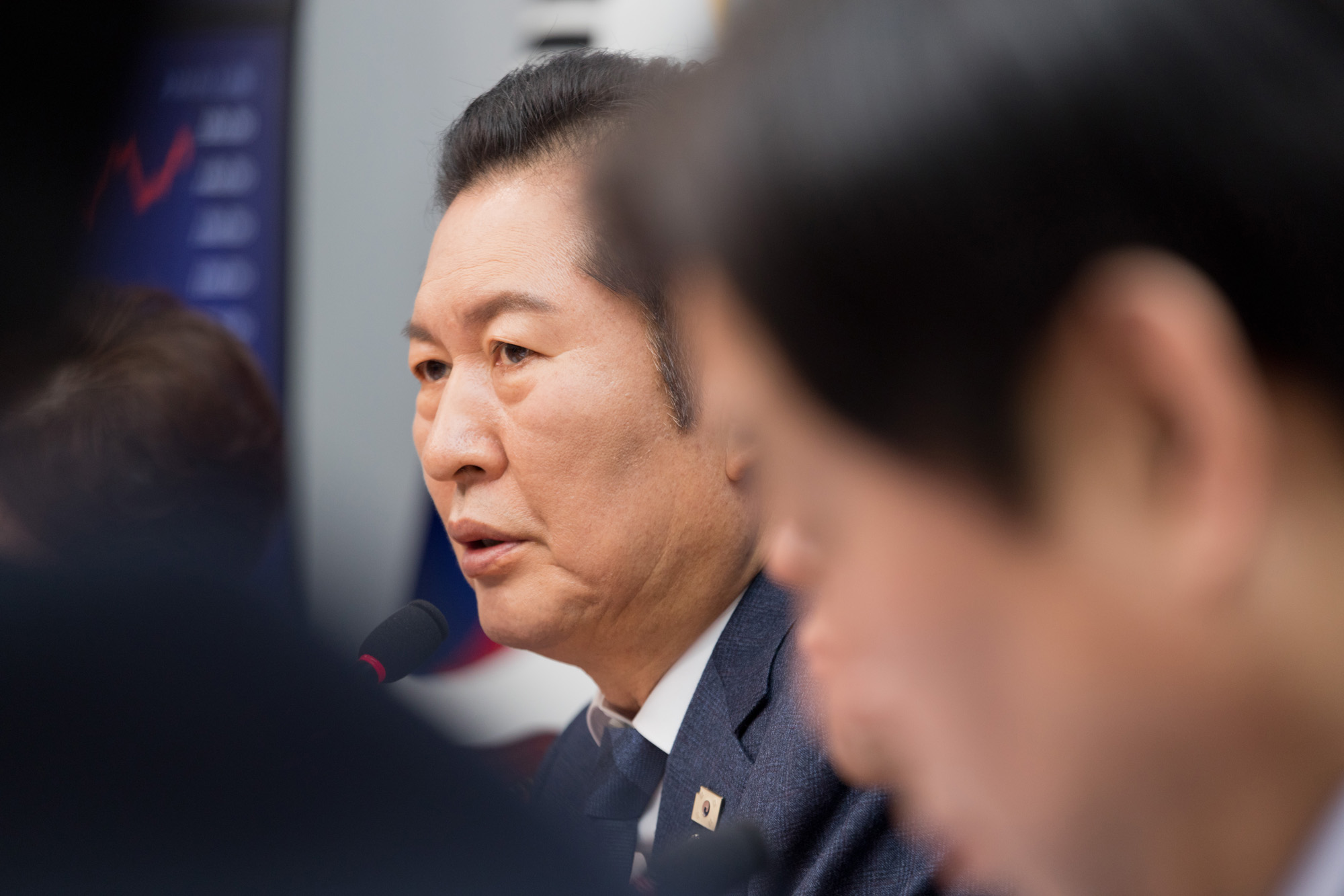 정치;정당;더불어민주당;최고위원회의