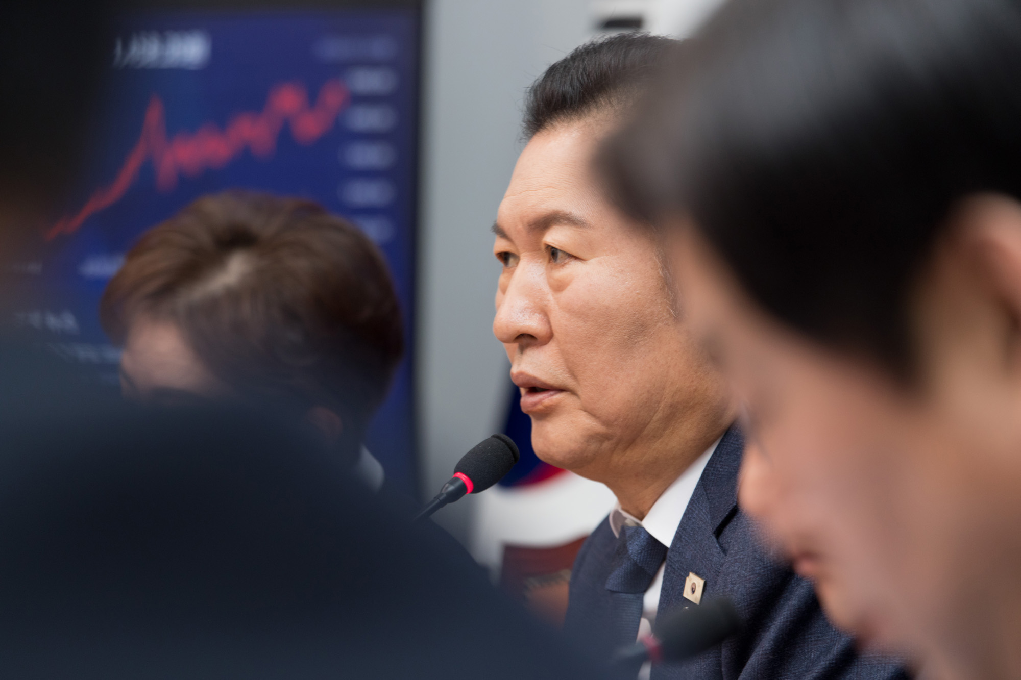 정치;정당;더불어민주당;최고위원회의