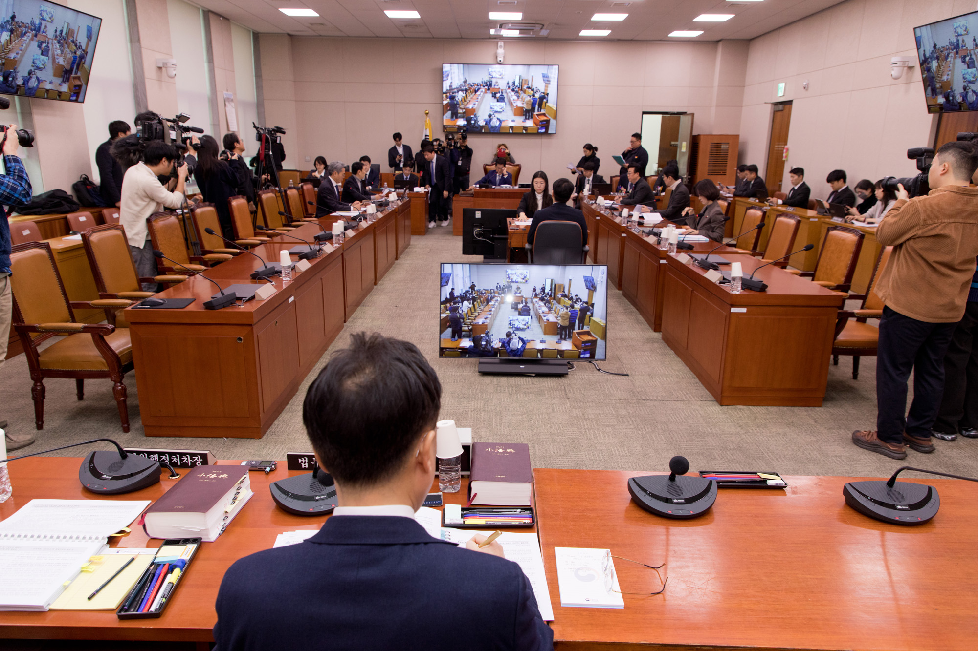 정치;국회;법사위;소위