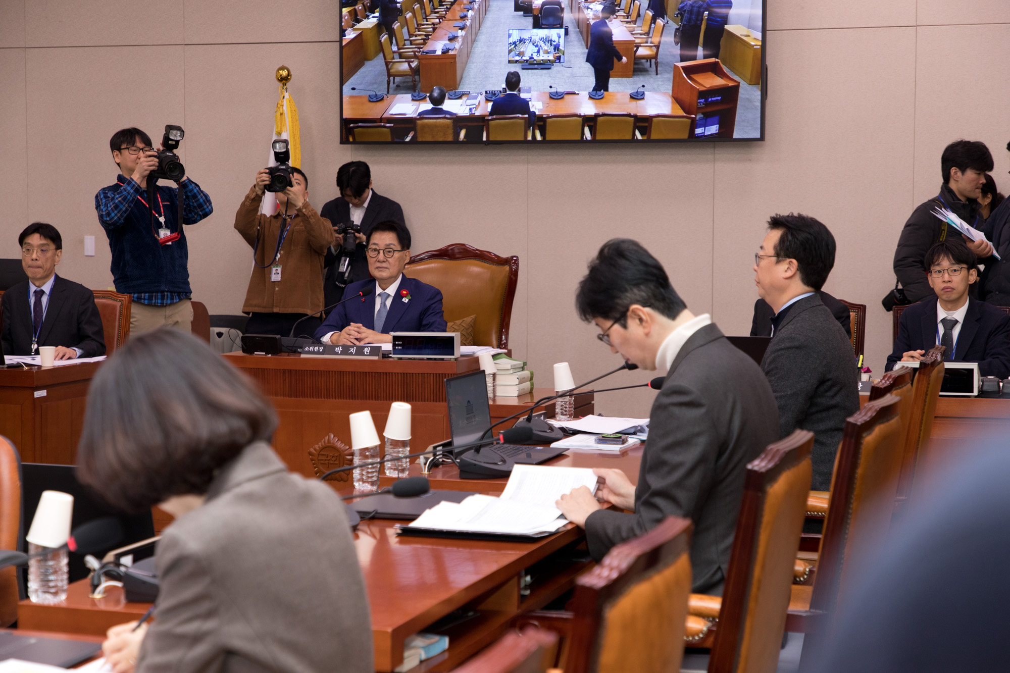 정치;국회;법사위;소위