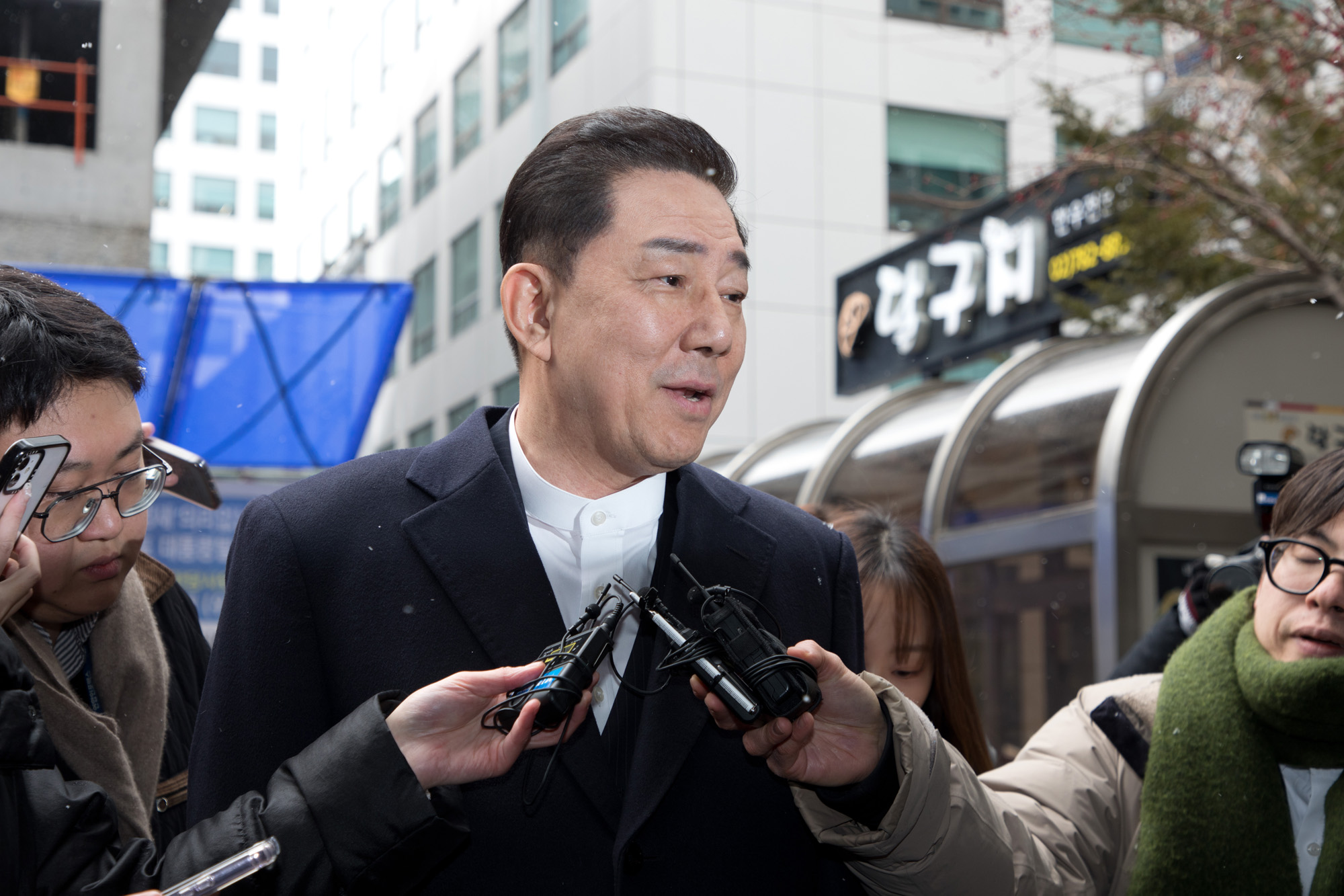 정치;정당;더불어민주당;김병기