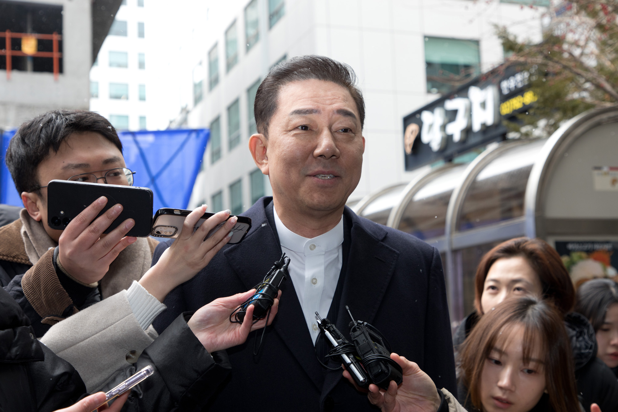 정치;정당;더불어민주당;김병기