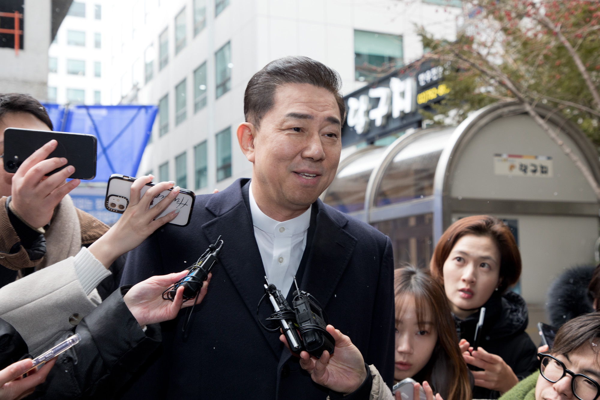 정치;정당;더불어민주당;김병기