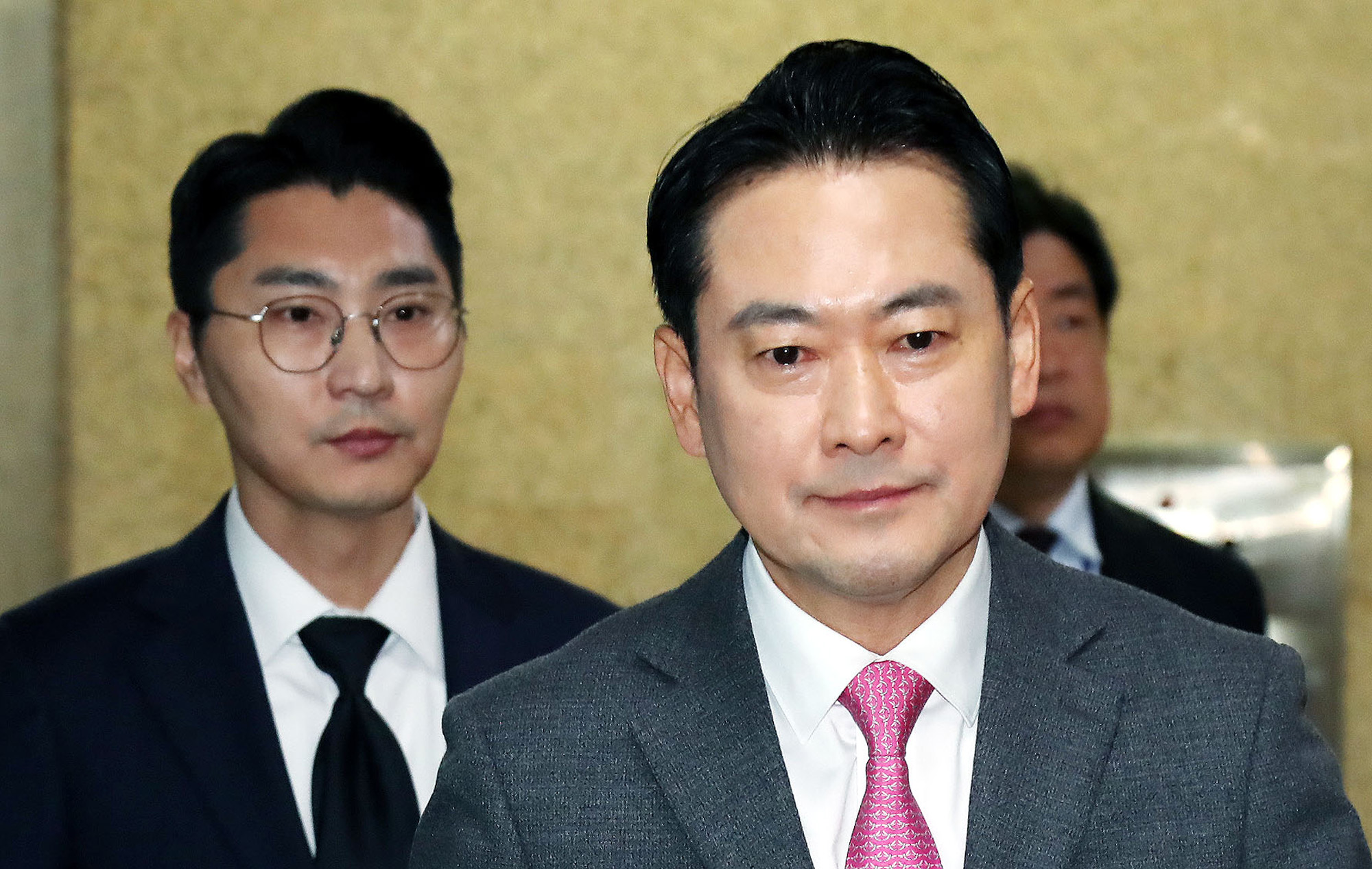 정치;정당;국민의힘;개혁신당;장동혁;이준석