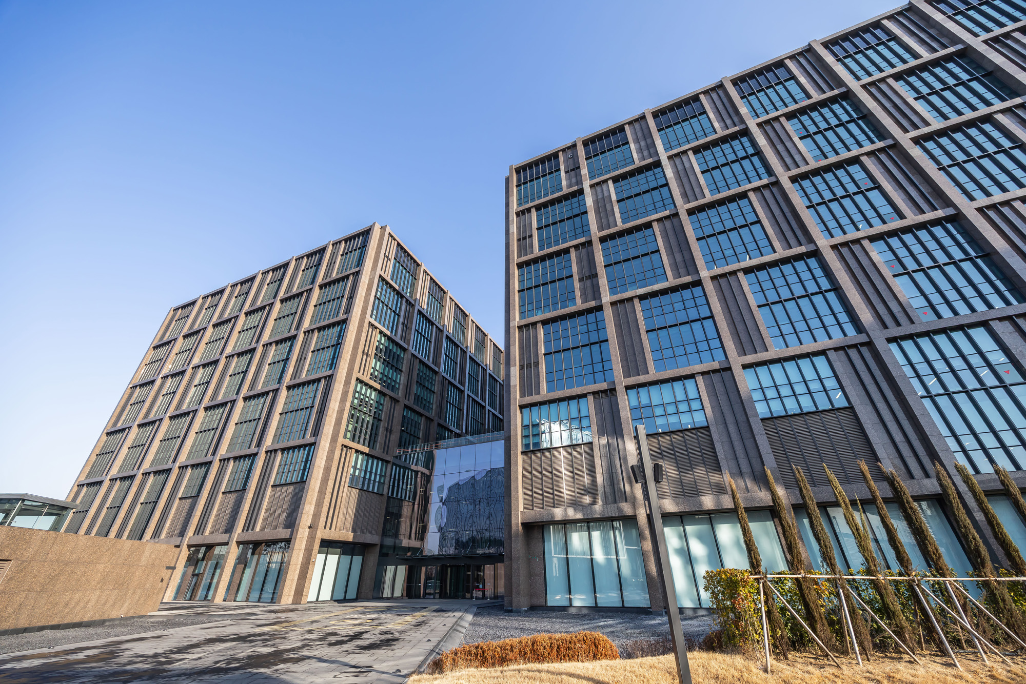 경제;기업;이랜드;이랜드월드;이랜드마곡글로벌R&D센터;이랜드마곡사옥