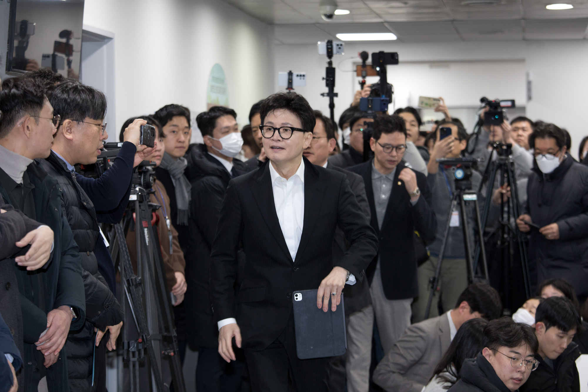 정치;정당;국민의힘;한동훈;제명