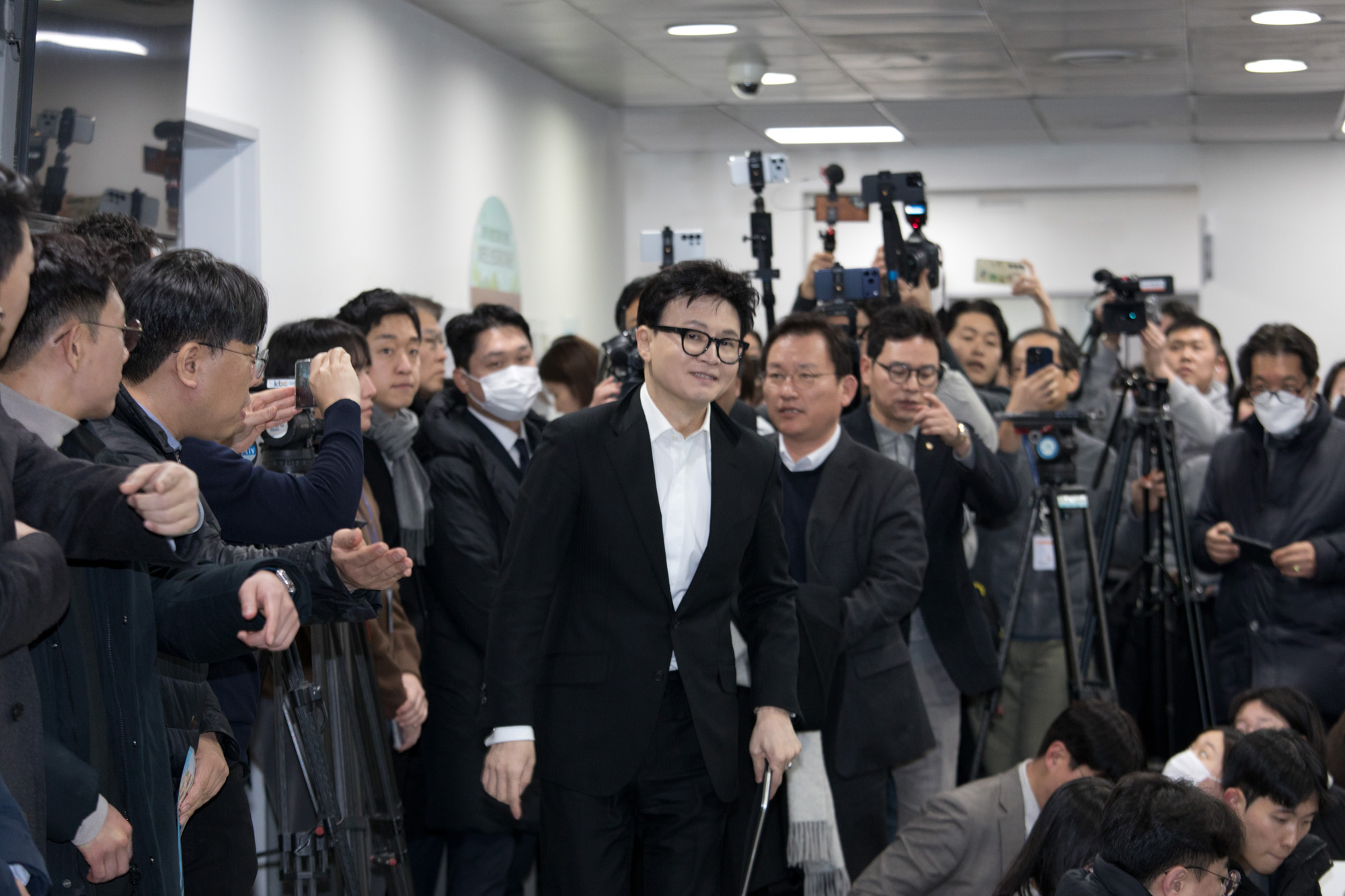 정치;정당;국민의힘;한동훈;제명