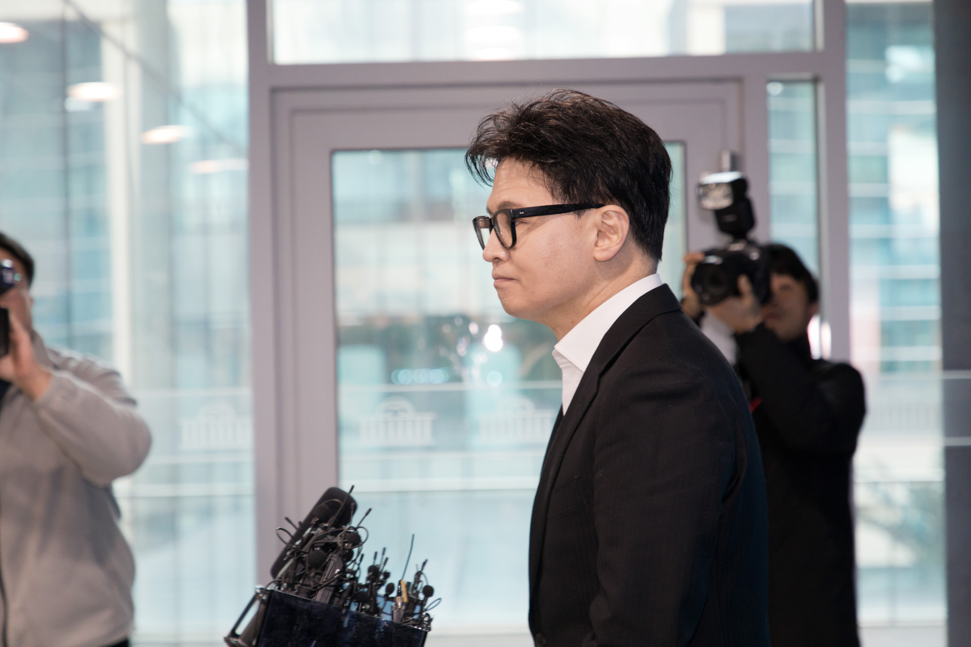 정치;정당;국민의힘;한동훈;제명