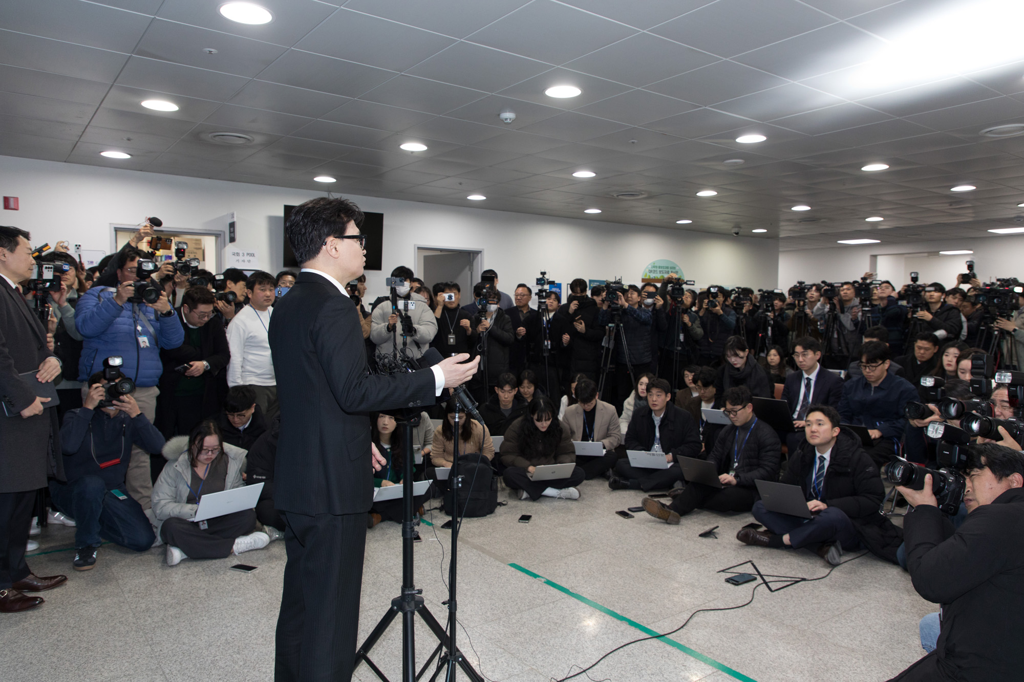 정치;정당;국민의힘;한동훈;제명
