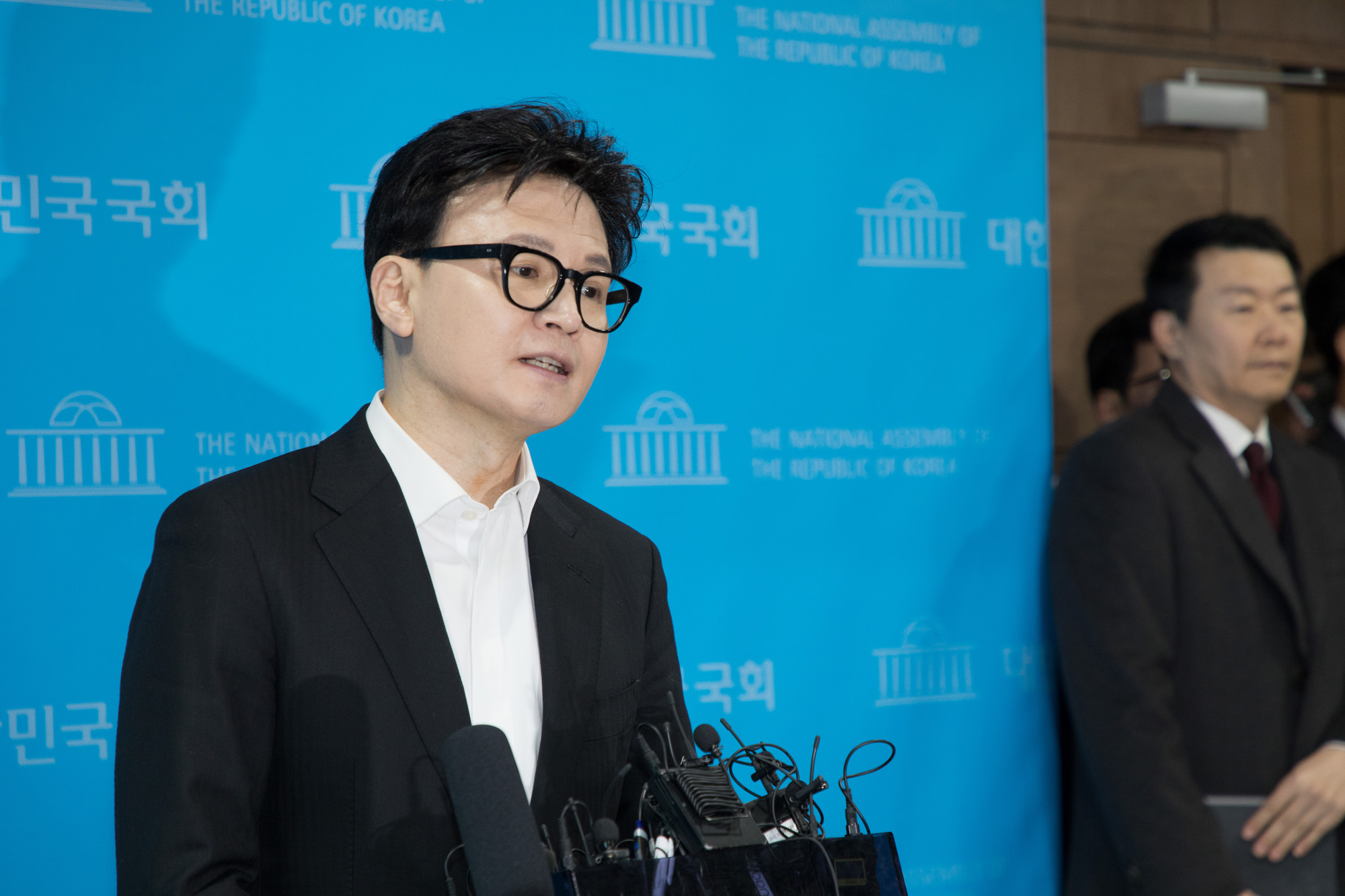 정치;정당;국민의힘;한동훈;제명