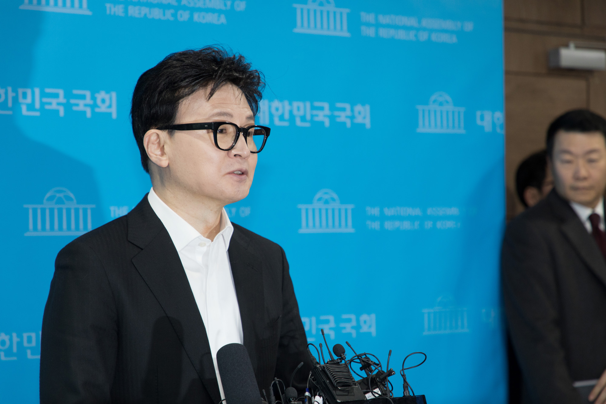 정치;정당;국민의힘;한동훈;제명