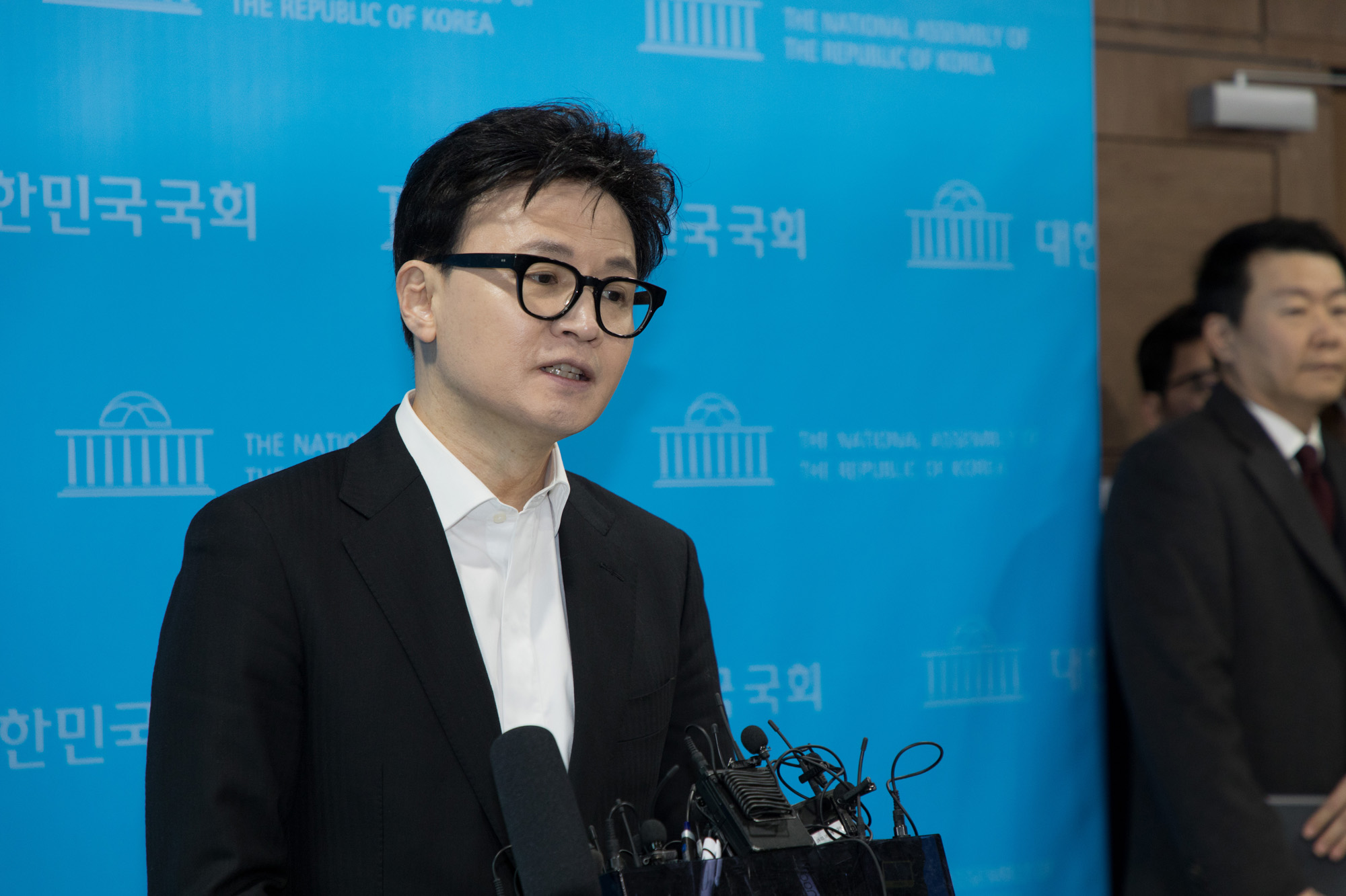 정치;정당;국민의힘;한동훈;제명