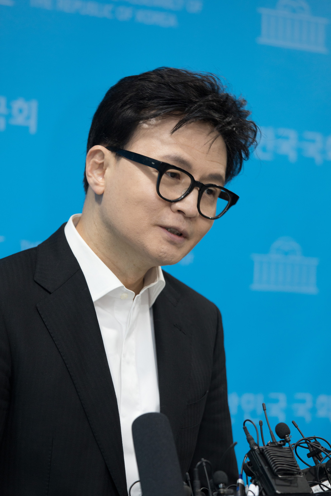 정치;정당;국민의힘;한동훈;제명