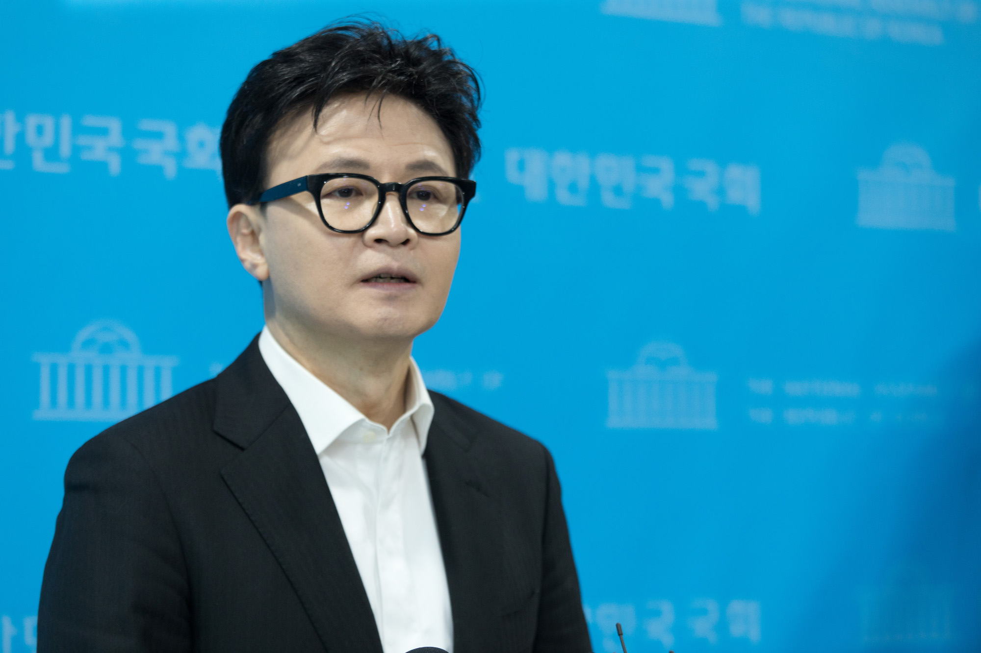 정치;정당;국민의힘;한동훈;제명