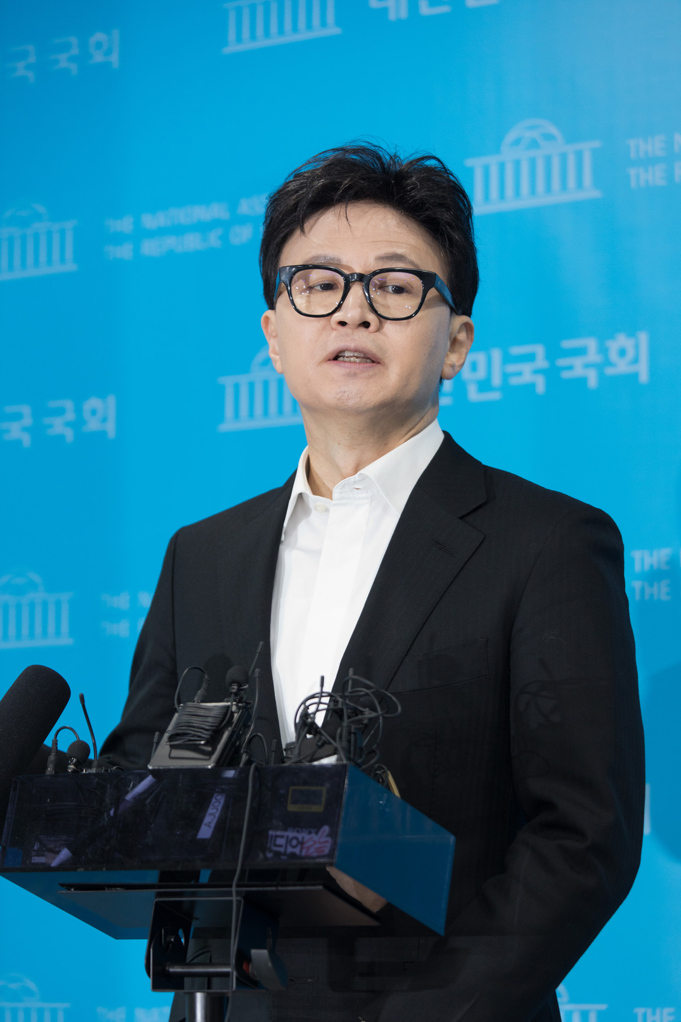 정치;정당;국민의힘;한동훈;제명