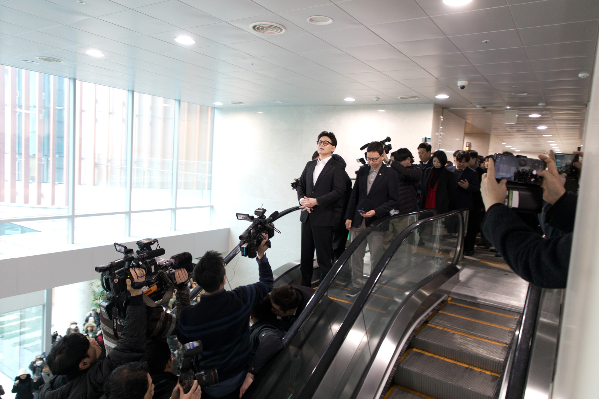 정치;정당;국민의힘;한동훈;제명