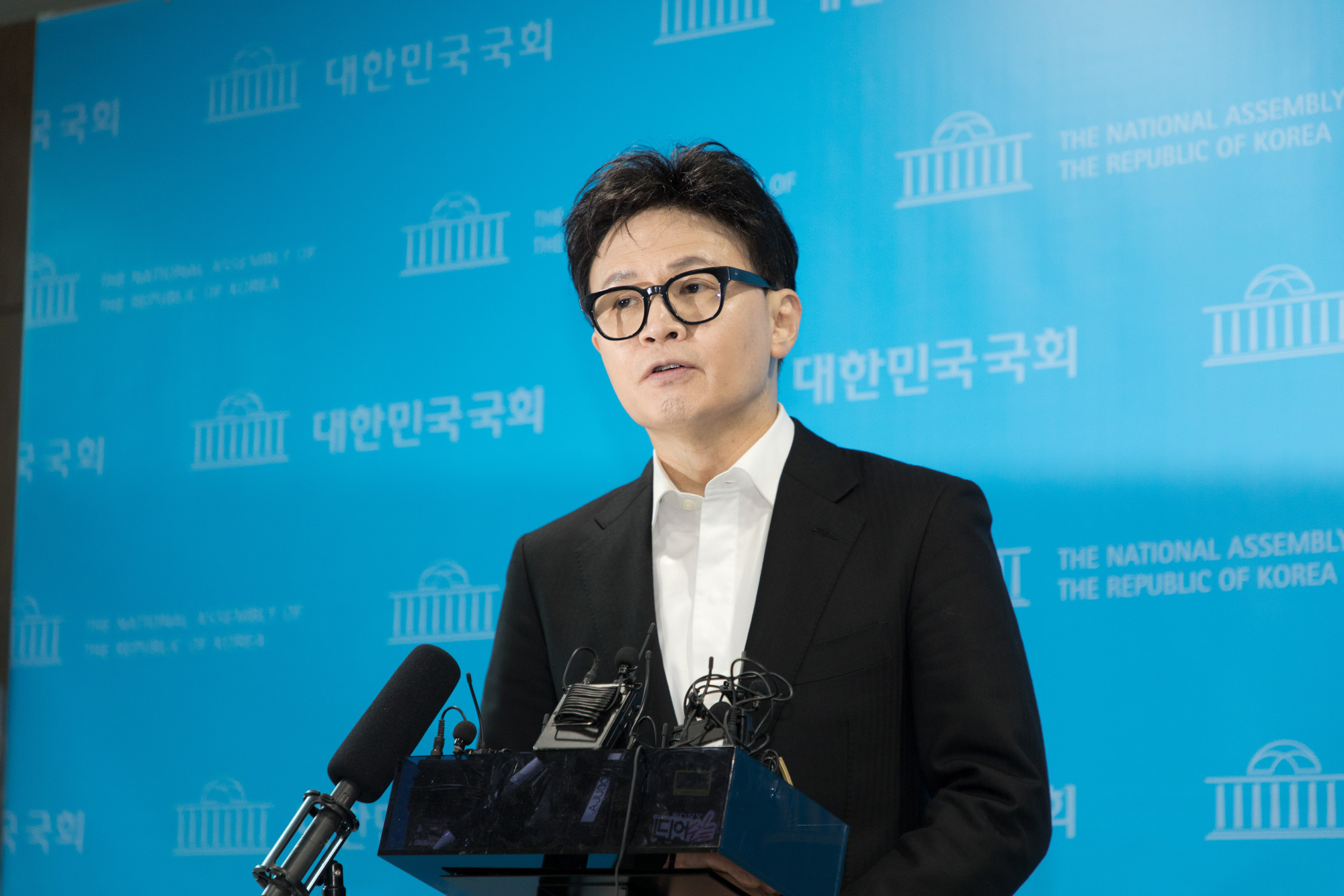 정치;정당;국민의힘;한동훈;제명