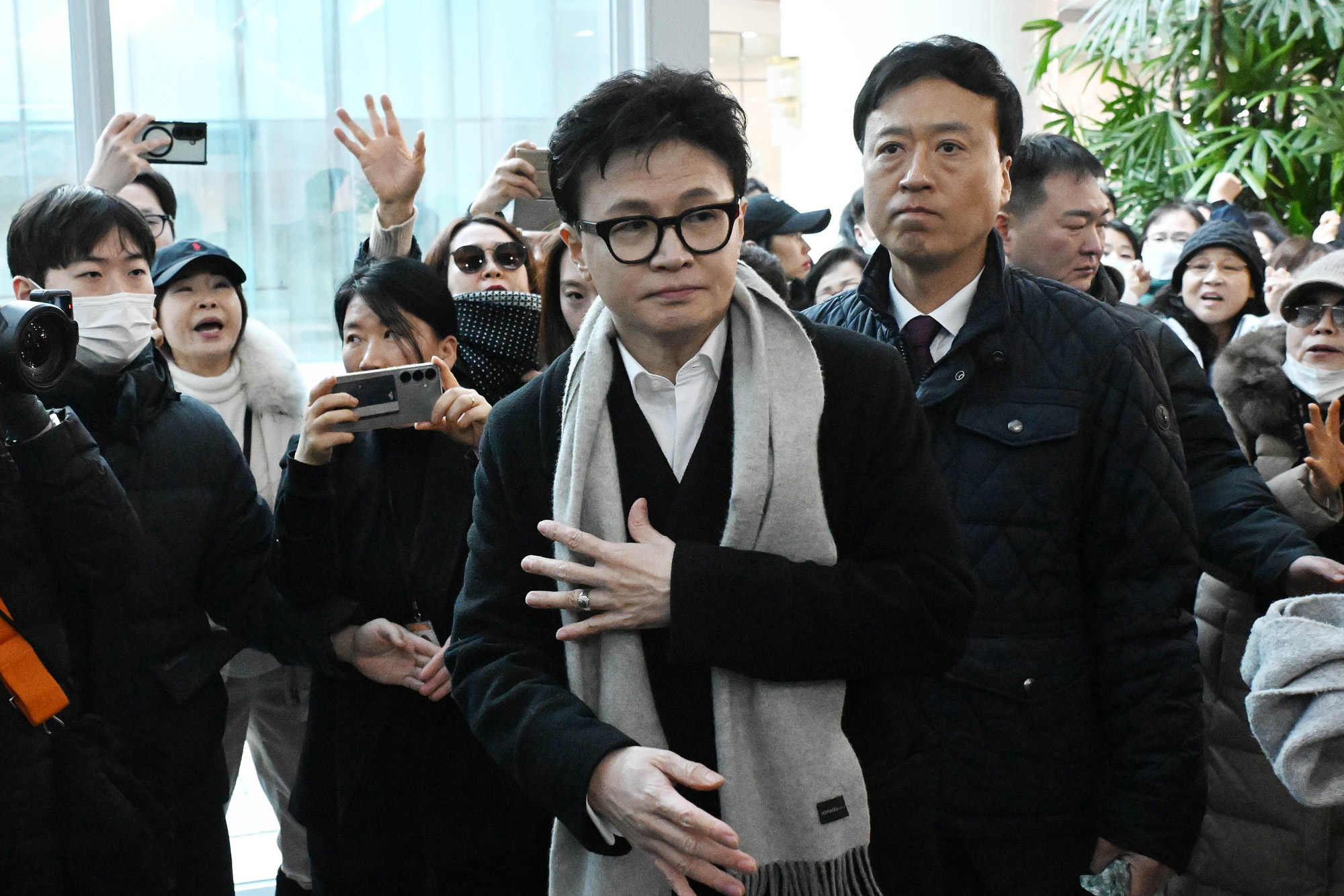 정치;정당;국민의힘;한동훈;제명;소통관