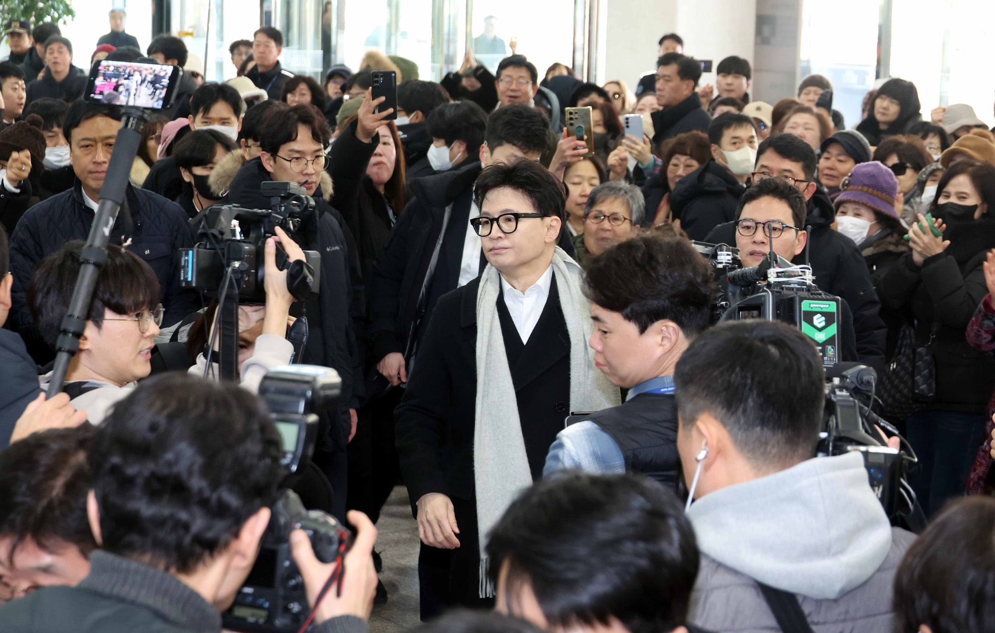 정치;정당;국민의힘;한동훈;제명;소통관