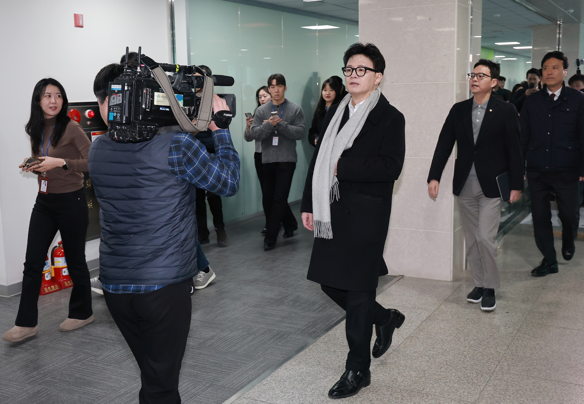 정치;정당;국민의힘;한동훈;제명;소통관