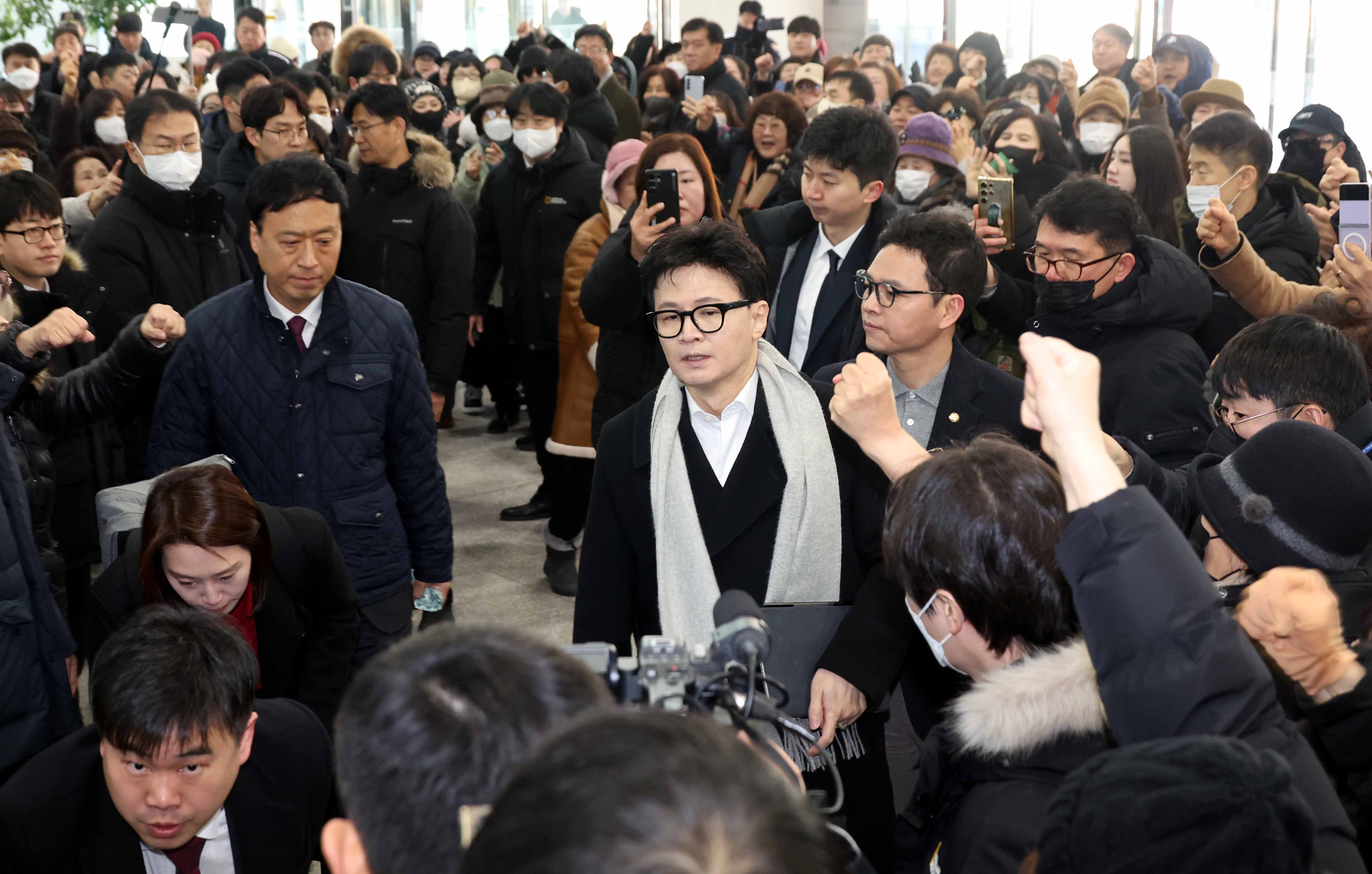 정치;정당;국민의힘;한동훈;제명;소통관