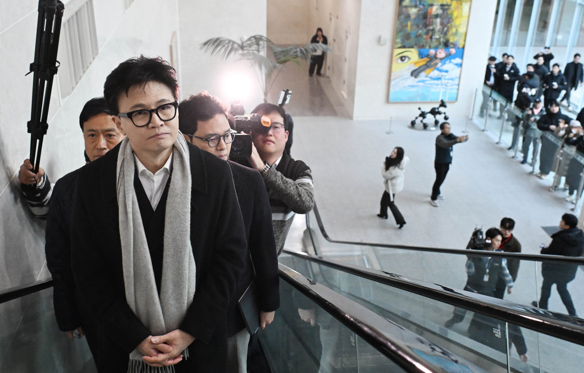 정치;정당;국민의힘;한동훈;제명;소통관