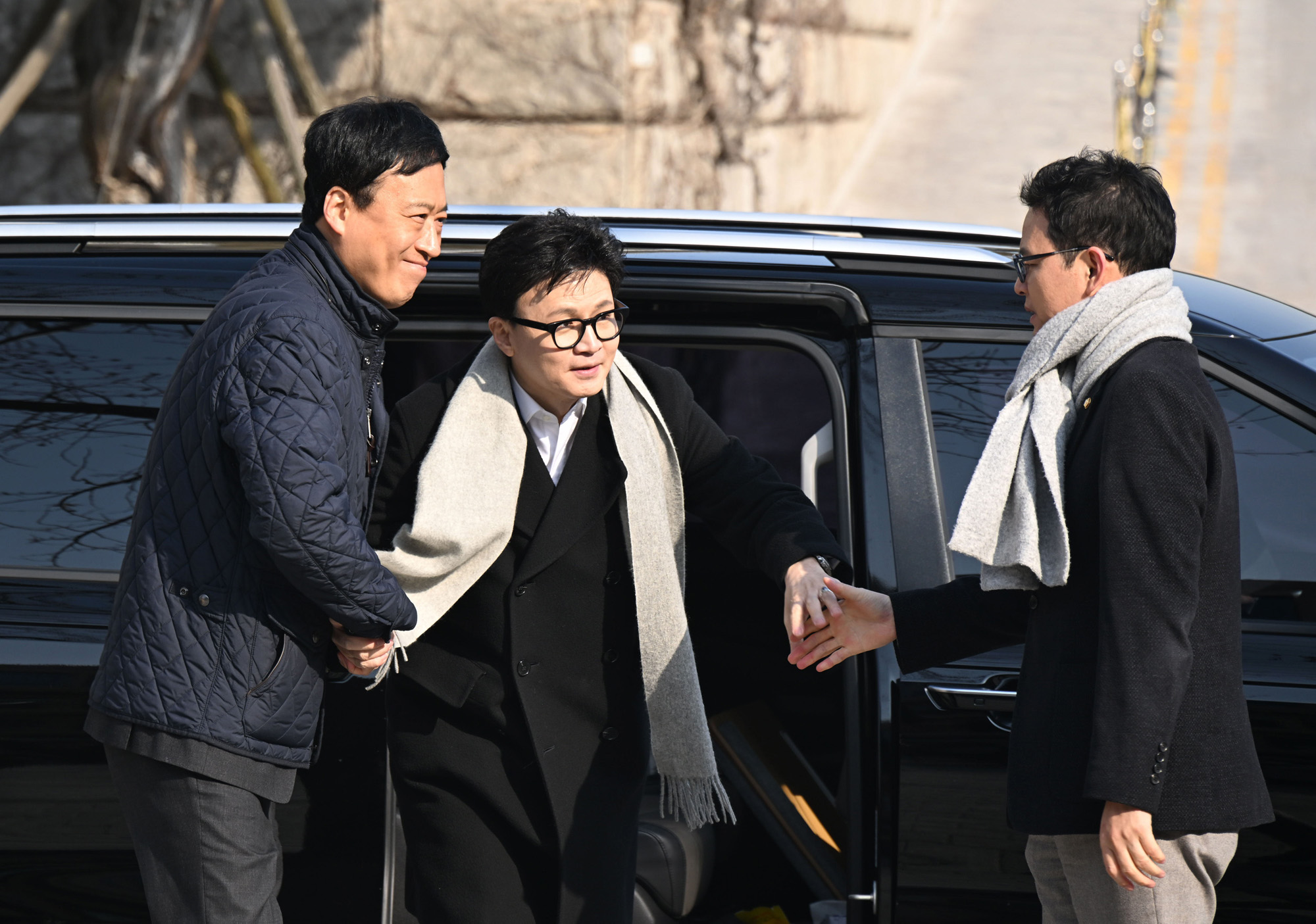 정치;정당;국민의힘;한동훈;제명;소통관