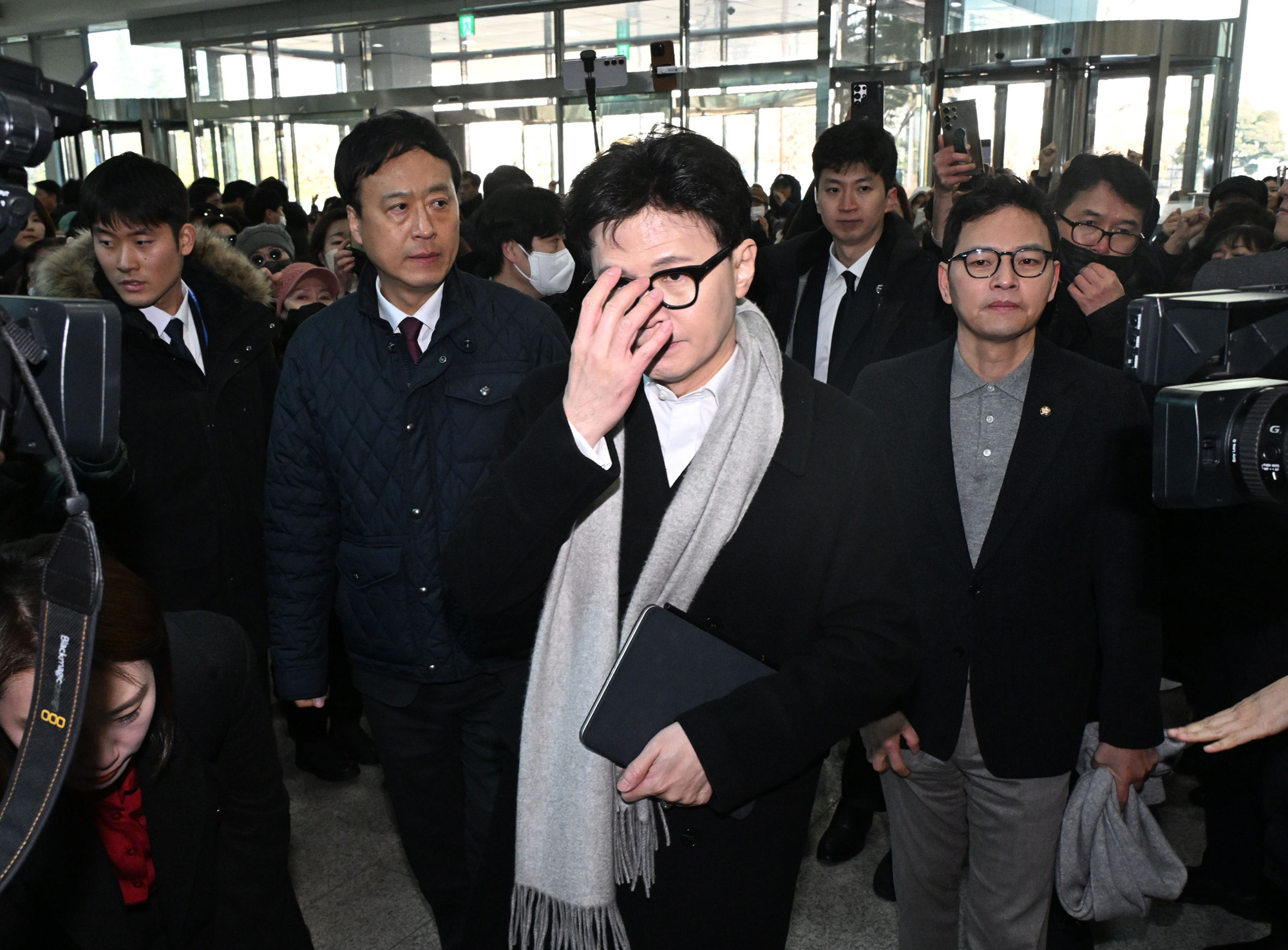 정치;정당;국민의힘;한동훈;제명;소통관