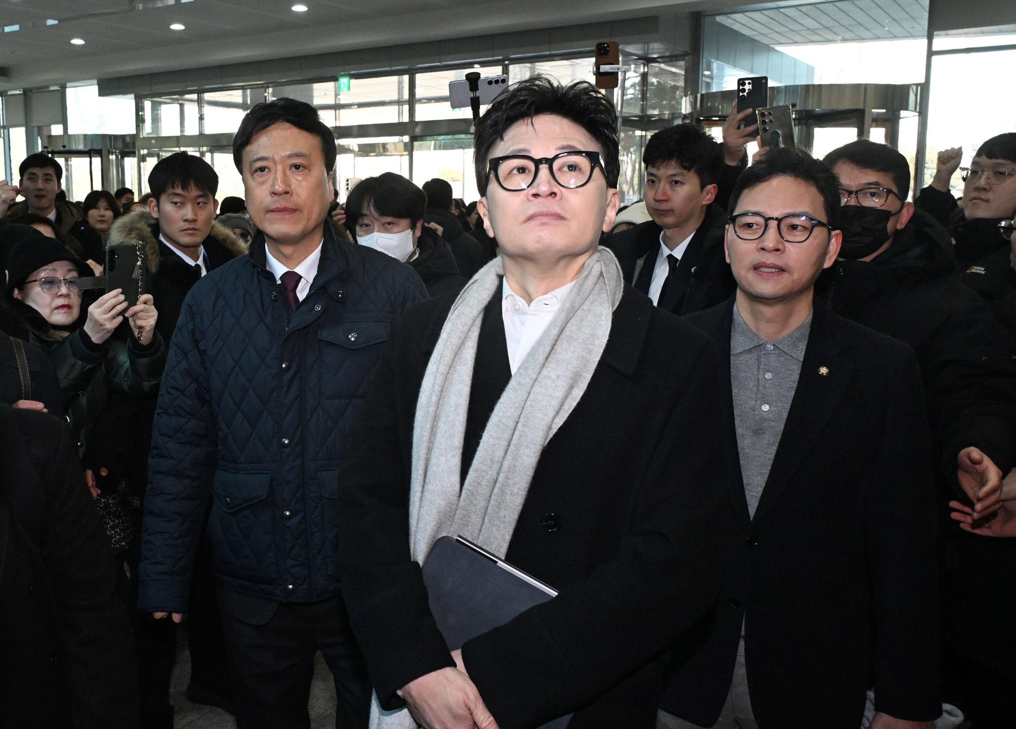 정치;정당;국민의힘;한동훈;제명;소통관