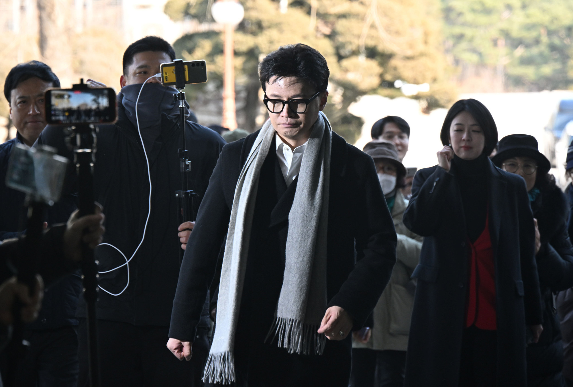 정치;정당;국민의힘;한동훈;제명;소통관