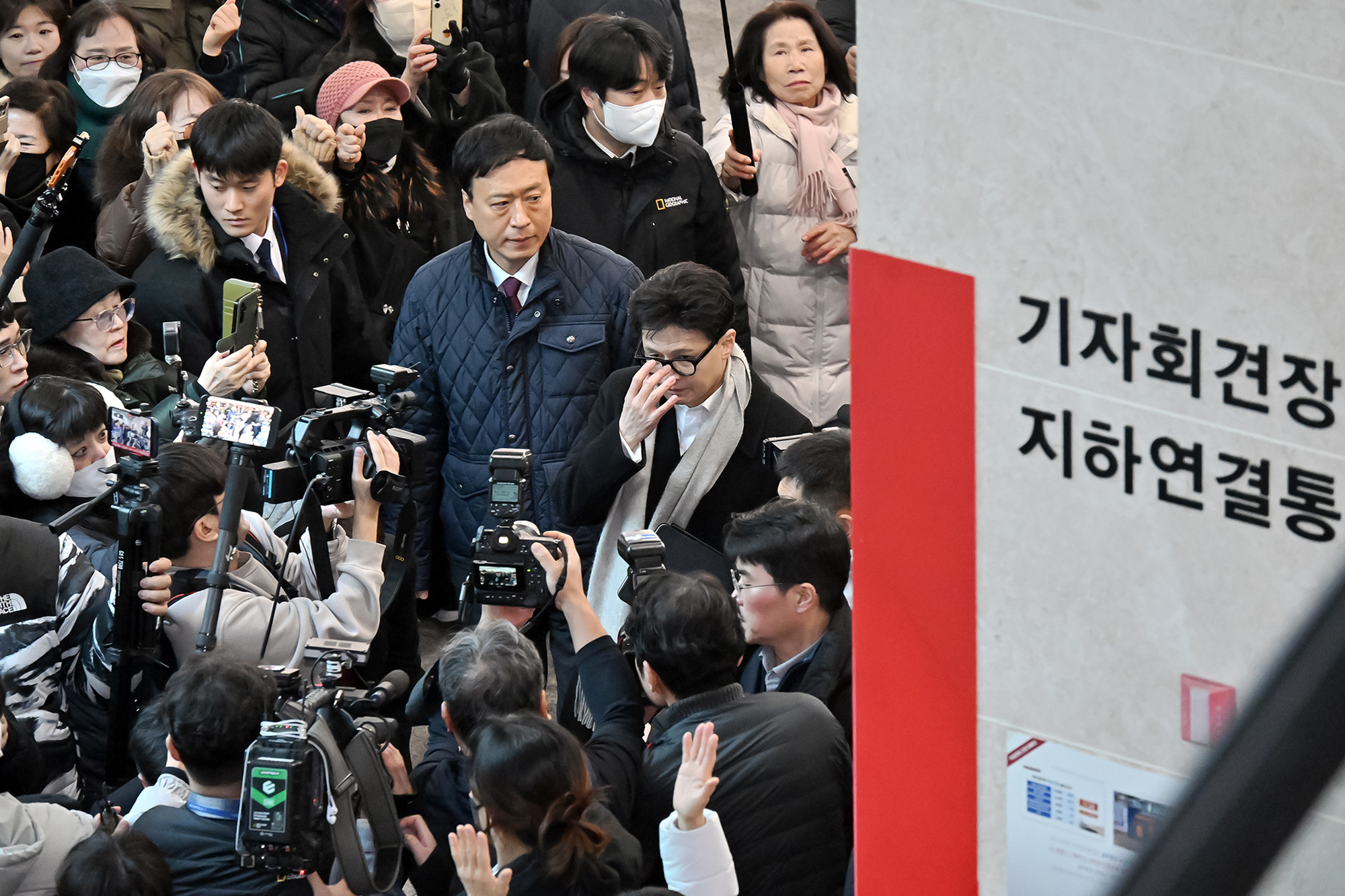 정치;정당;국민의힘;한동훈;제명;소통관