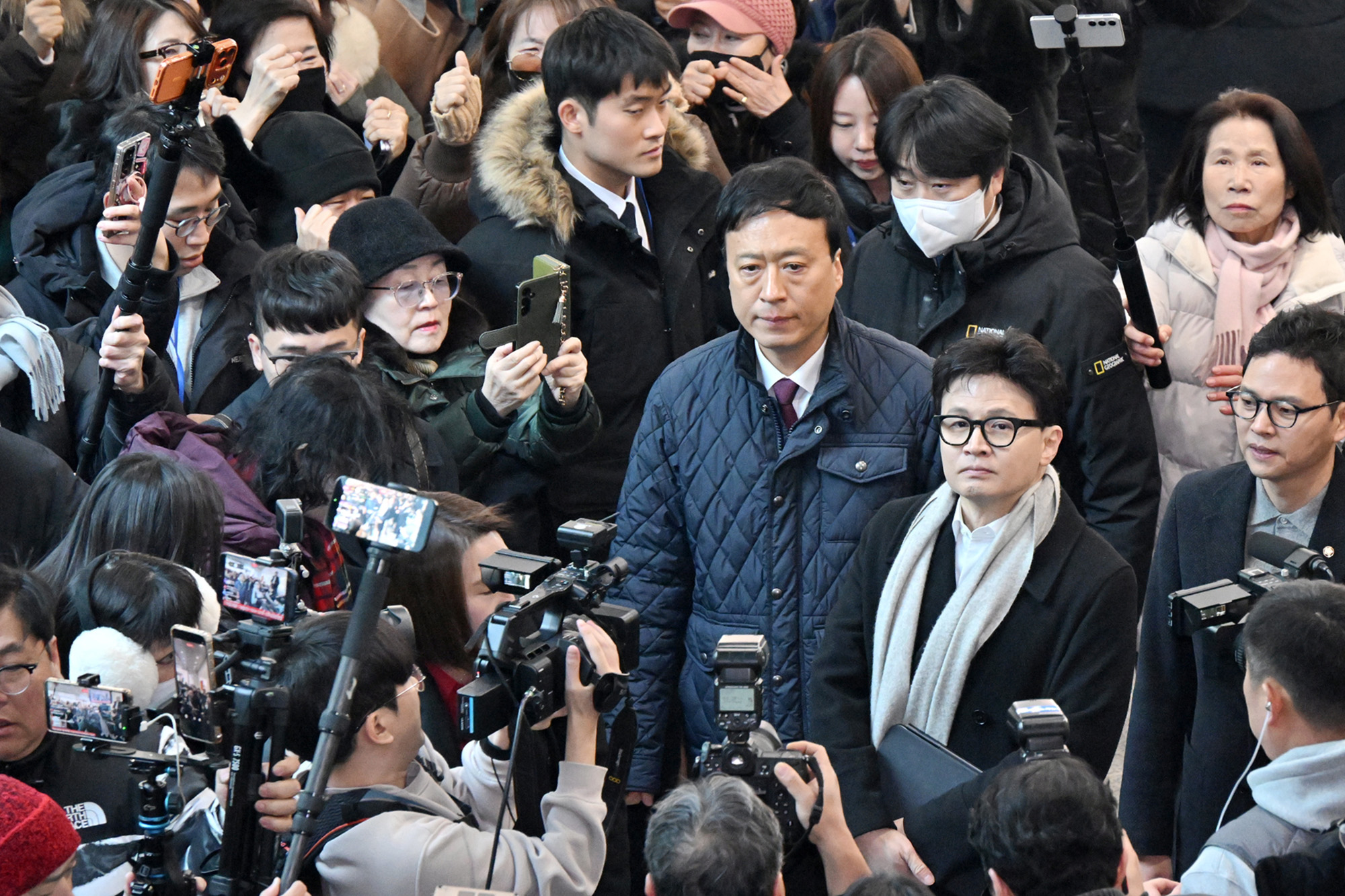 정치;정당;국민의힘;한동훈;제명;소통관