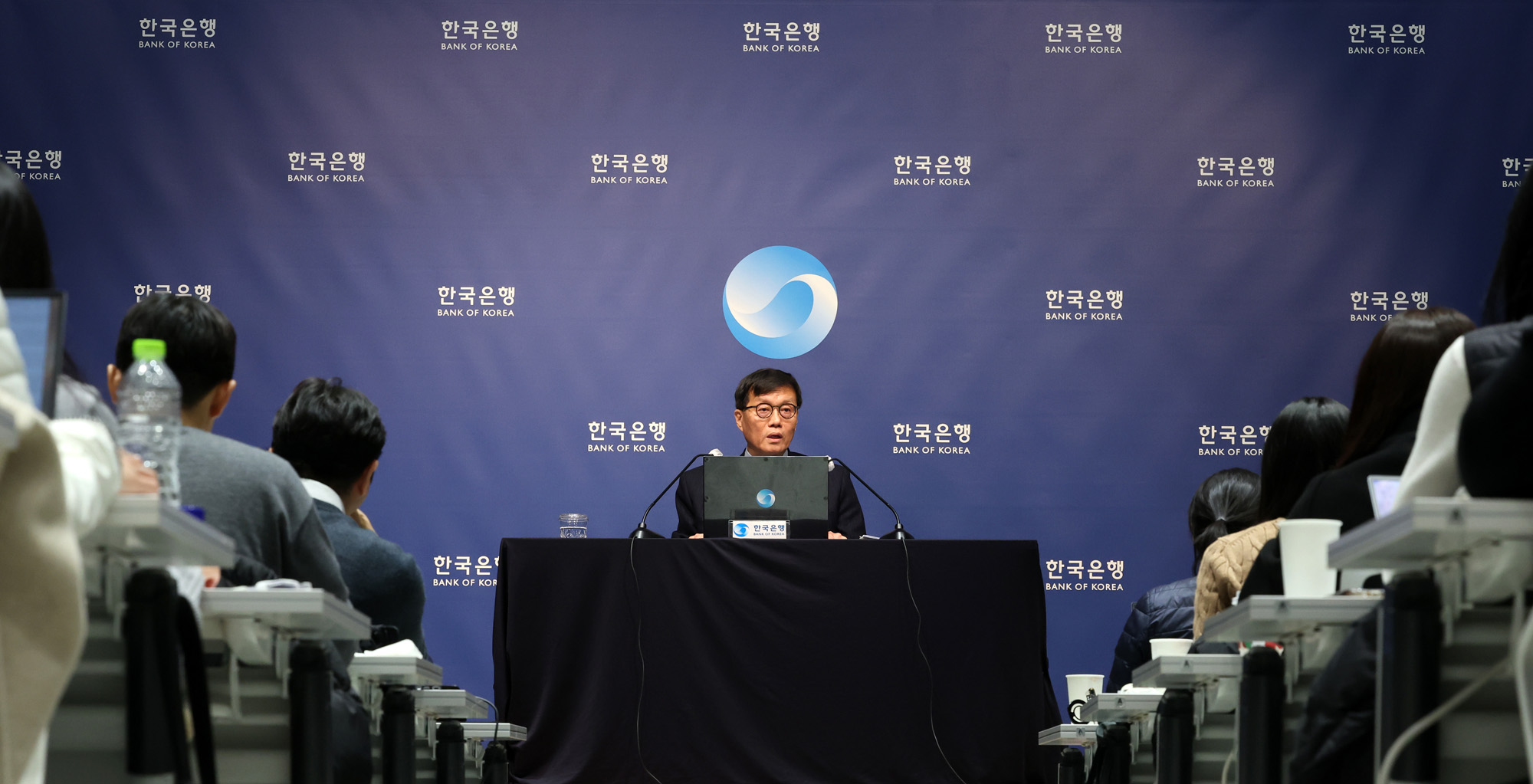 경제;금융;한국은행;기준금리;금통위;금통위본회의;금융통화위원회본회의;한은금통위;한국은행총재기자간담회