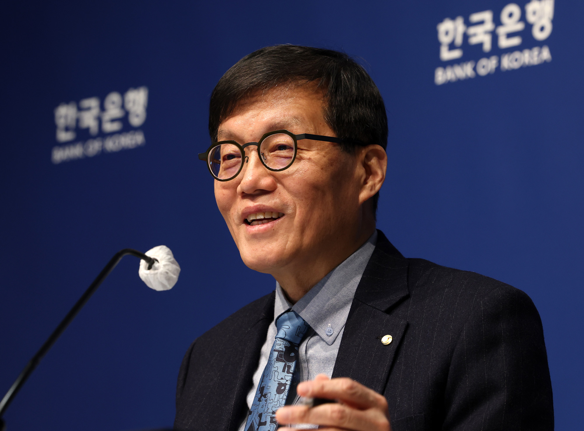 경제;금융;한국은행;기준금리;금통위;금통위본회의;금융통화위원회본회의;한은금통위;한국은행총재기자간담회