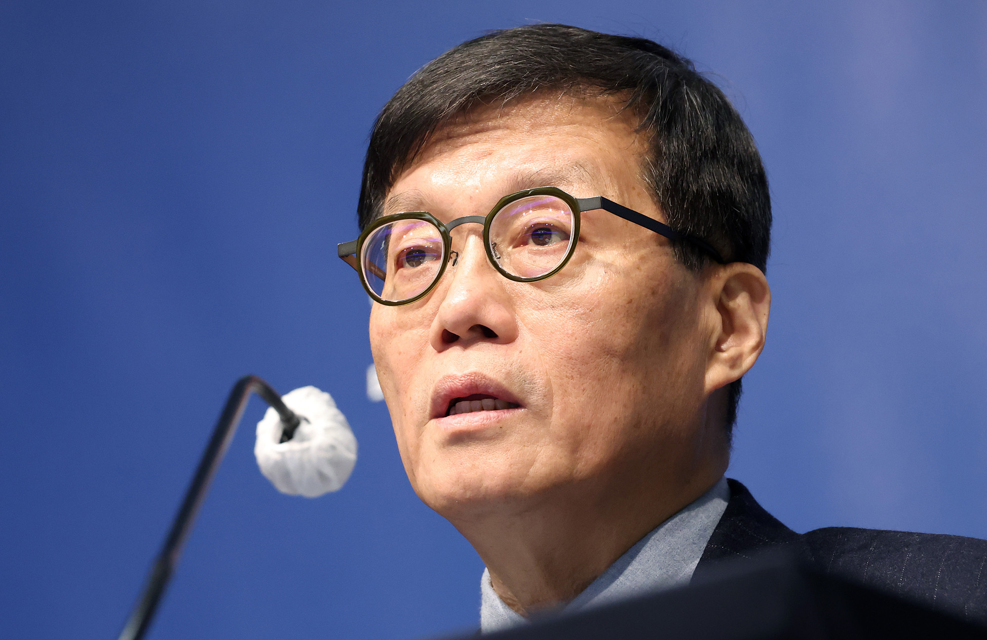 경제;금융;한국은행;기준금리;금통위;금통위본회의;금융통화위원회본회의;한은금통위;한국은행총재기자간담회