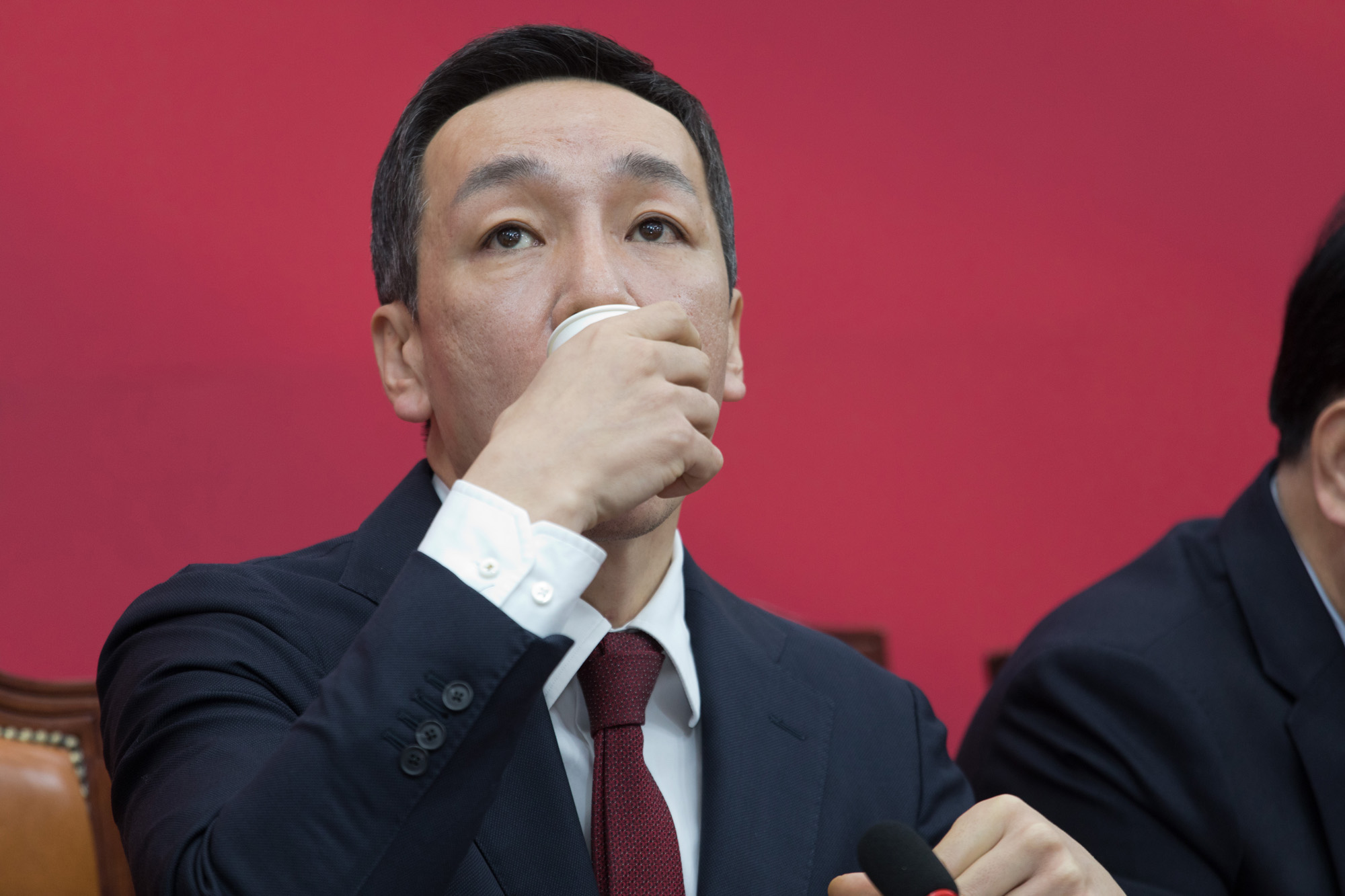 정치;정당;국민의힘;최고위원회의