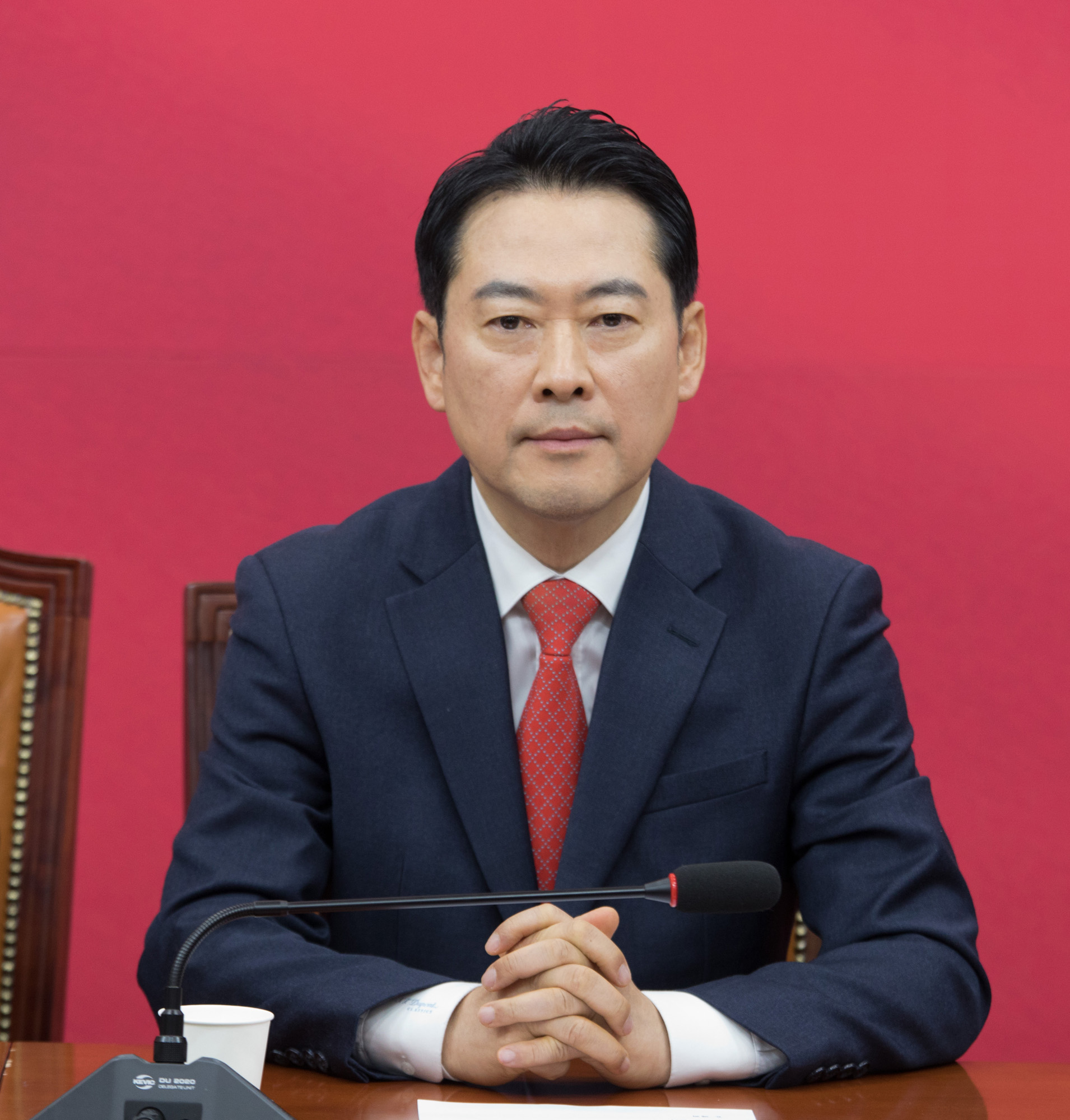 정치;정당;국민의힘;최고위원회의