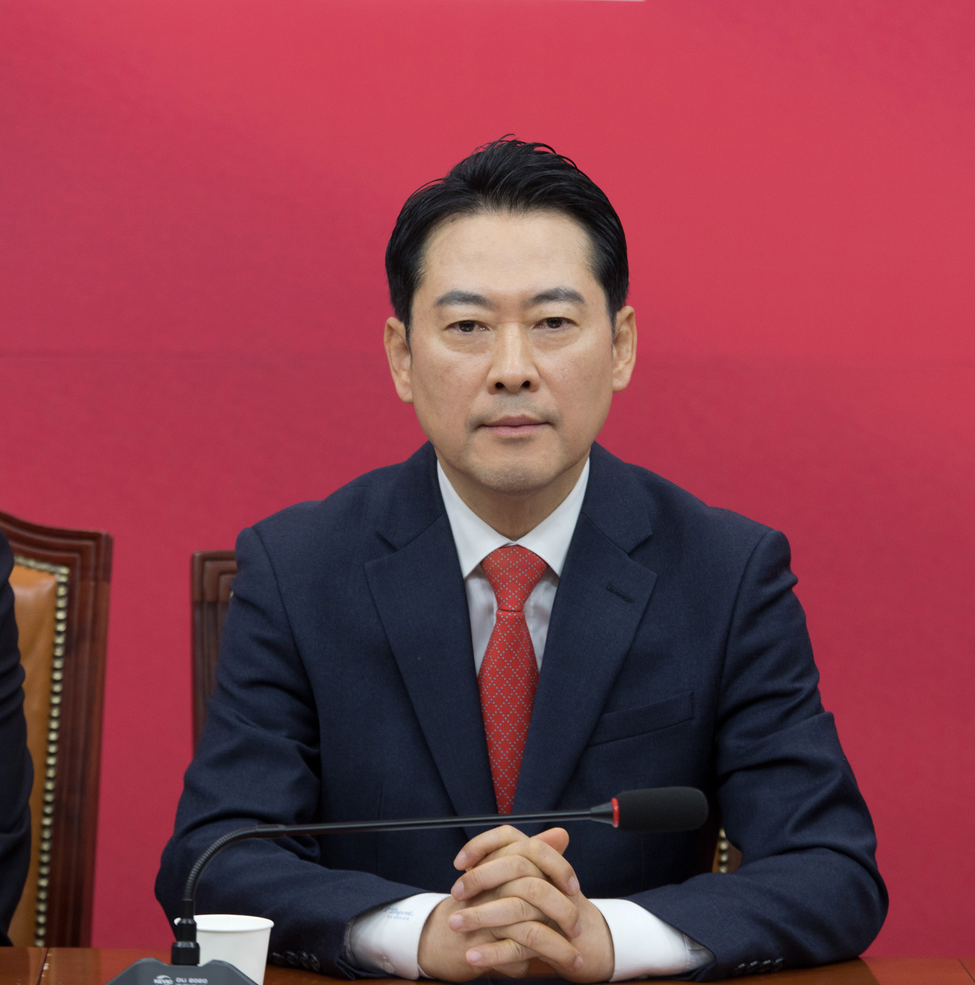 정치;정당;국민의힘;최고위원회의