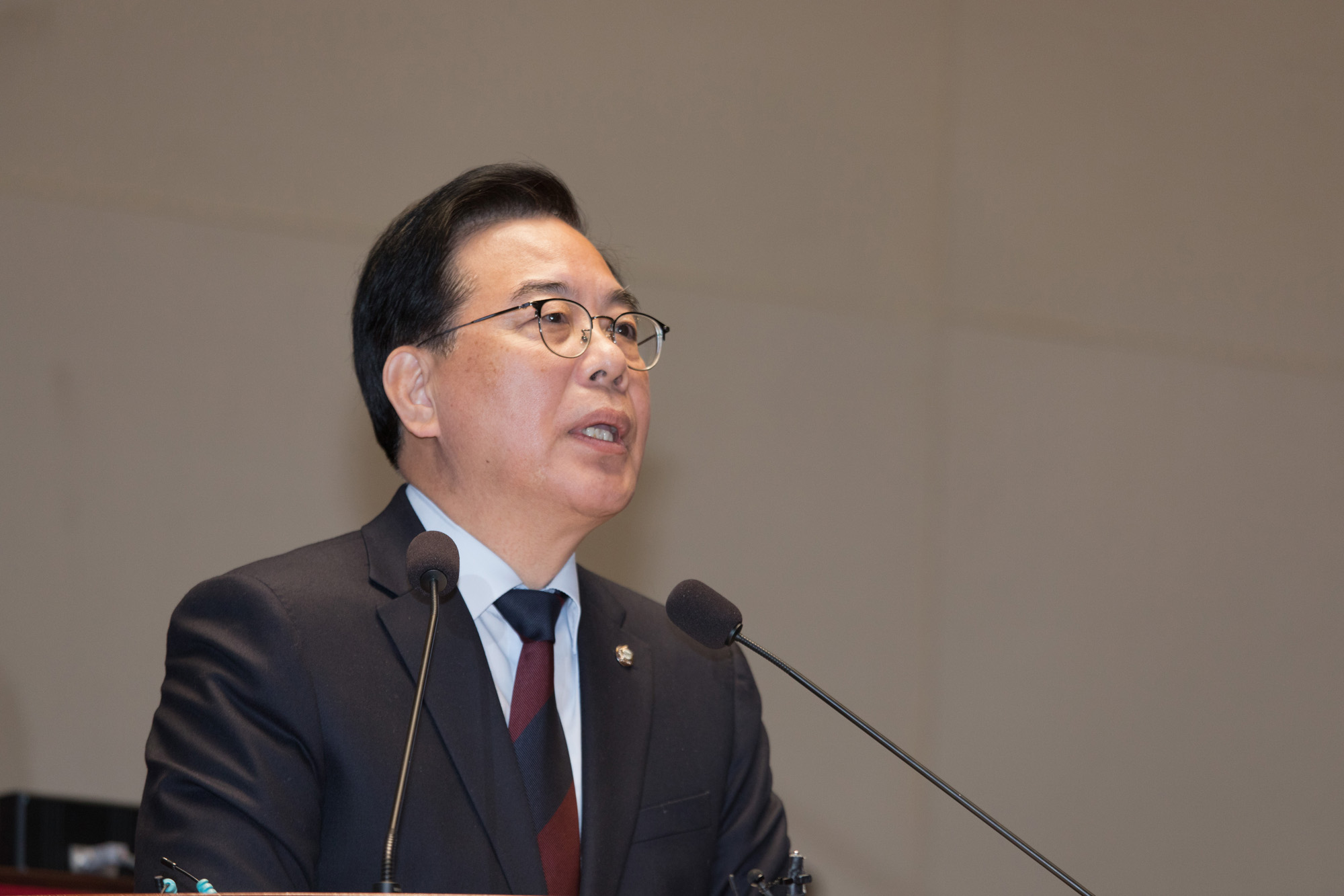 정치;정당;국민의힘;의원총회