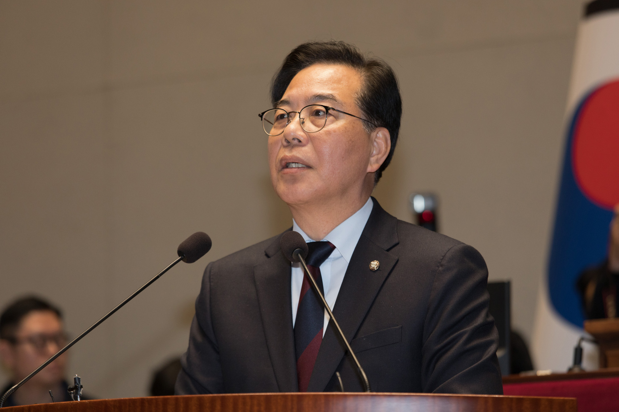 정치;정당;국민의힘;의원총회