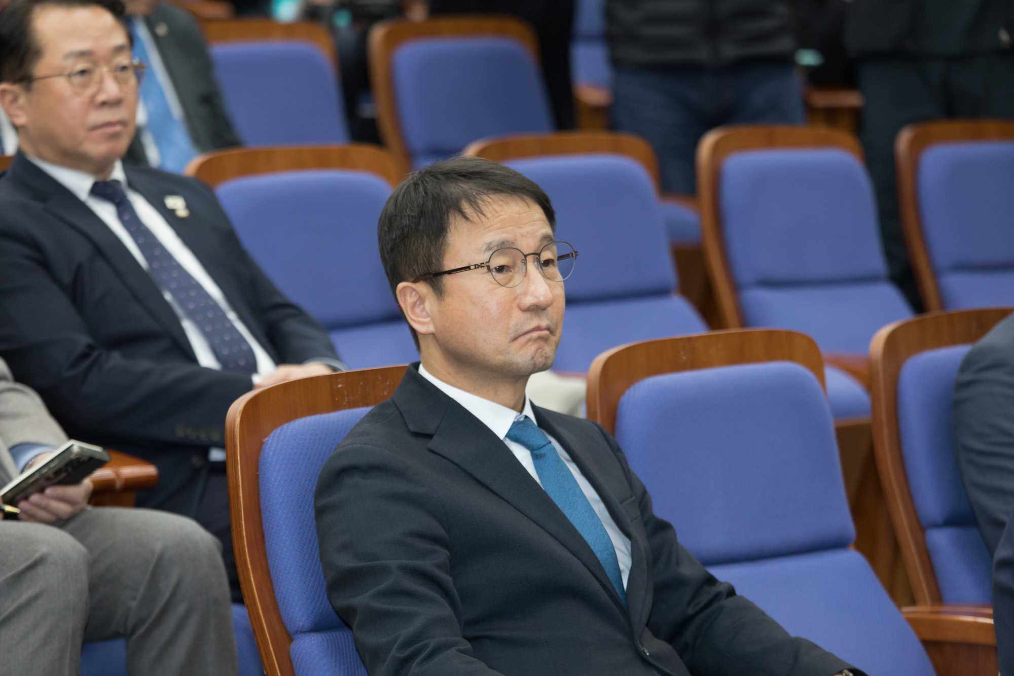 정치;정당;더불어민주당;의원총회